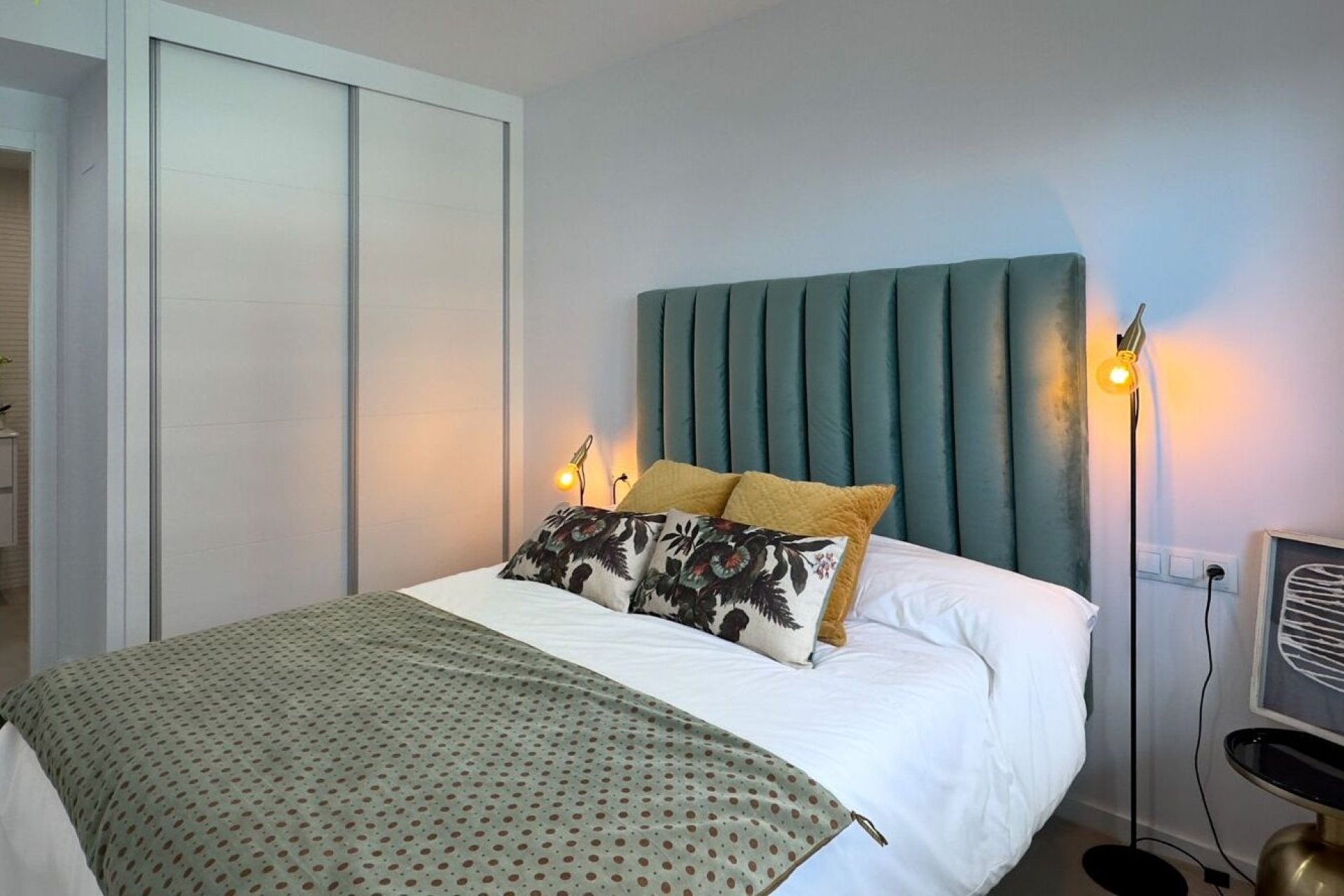 New Build - apartment -
Orihuela Costa