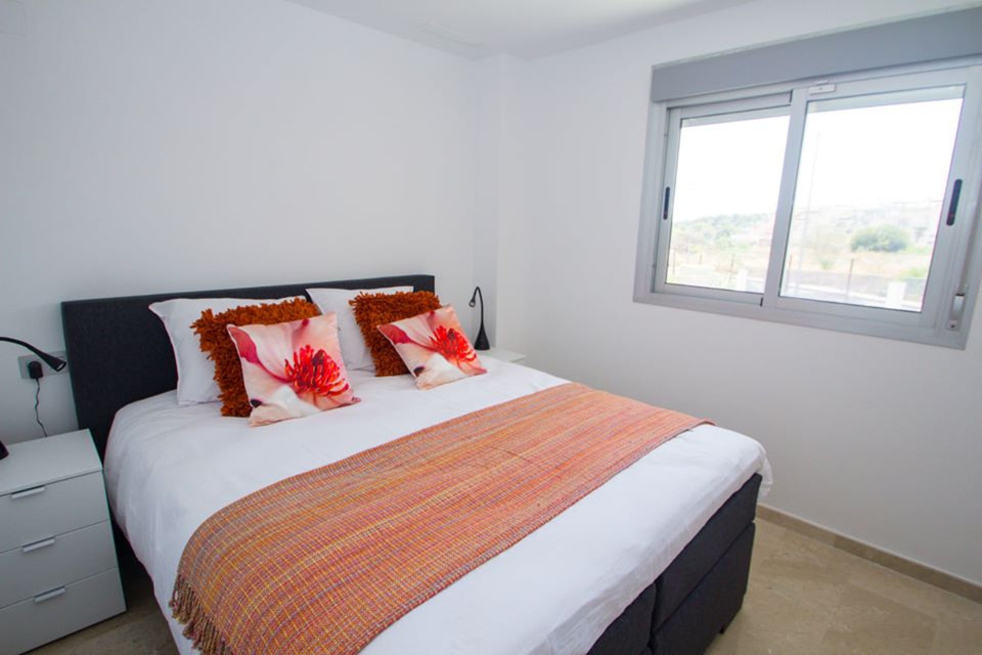New Build - apartment -
Orihuela