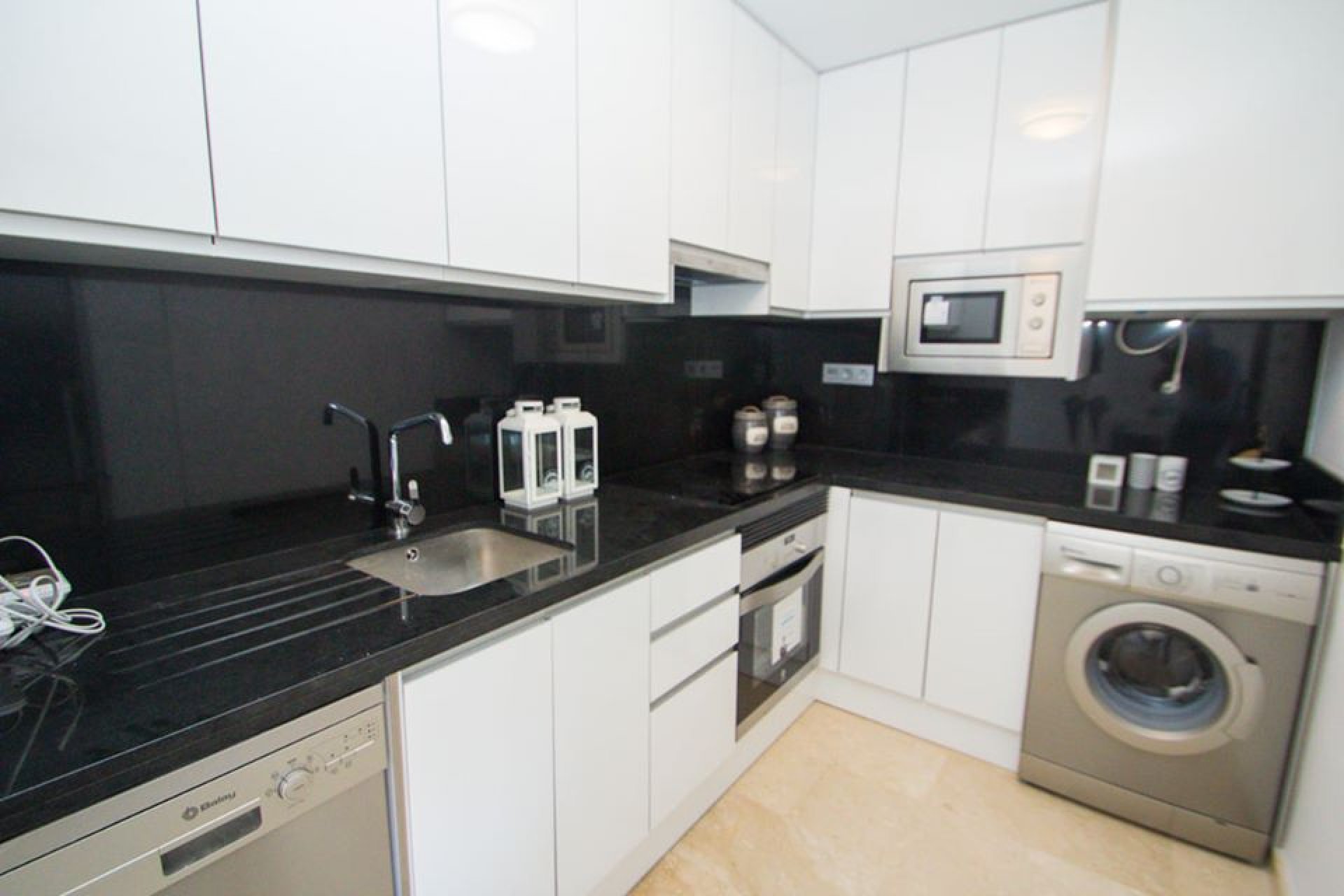 New Build - apartment -
Orihuela