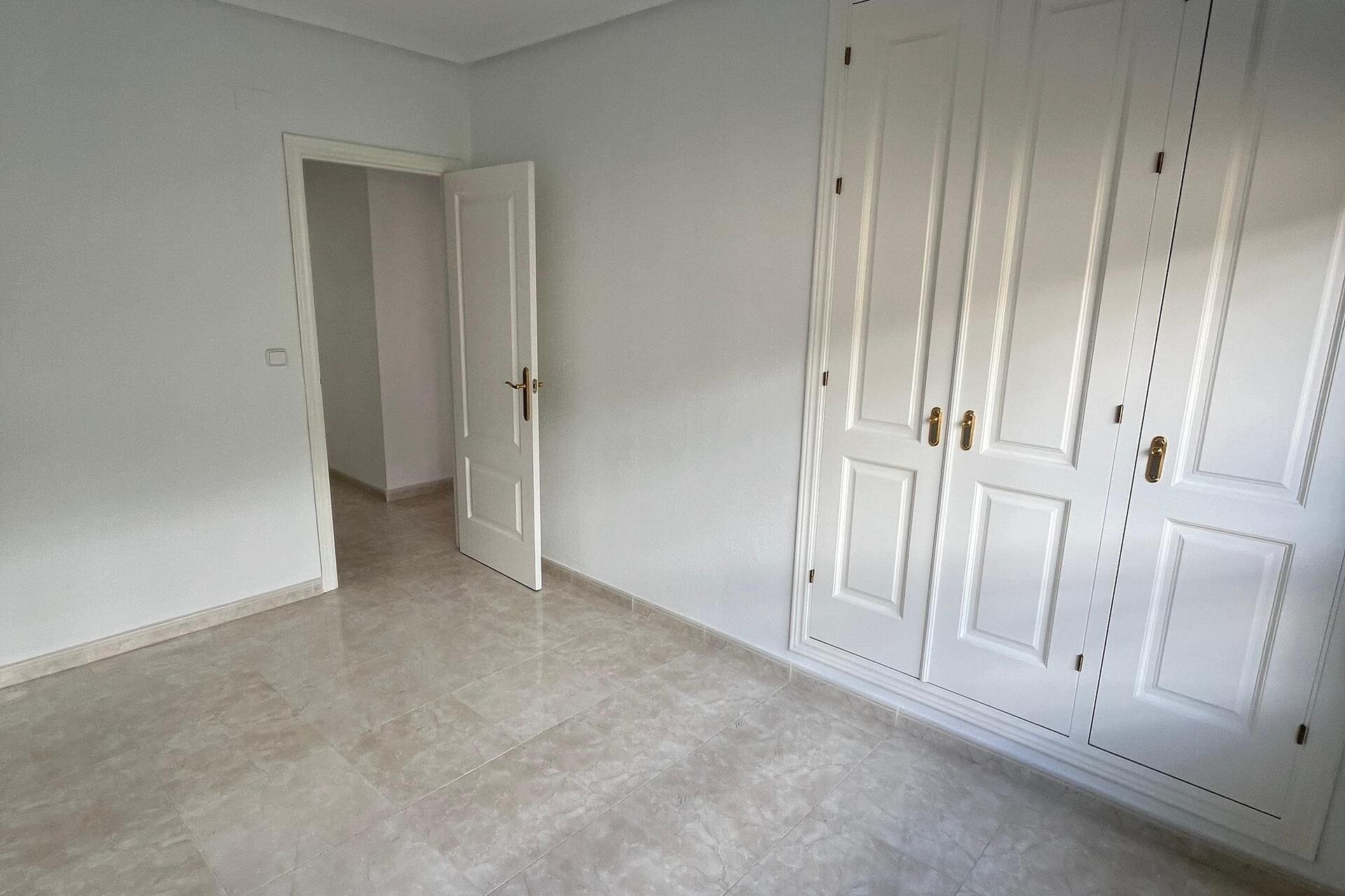 New Build - apartment -
Orihuela