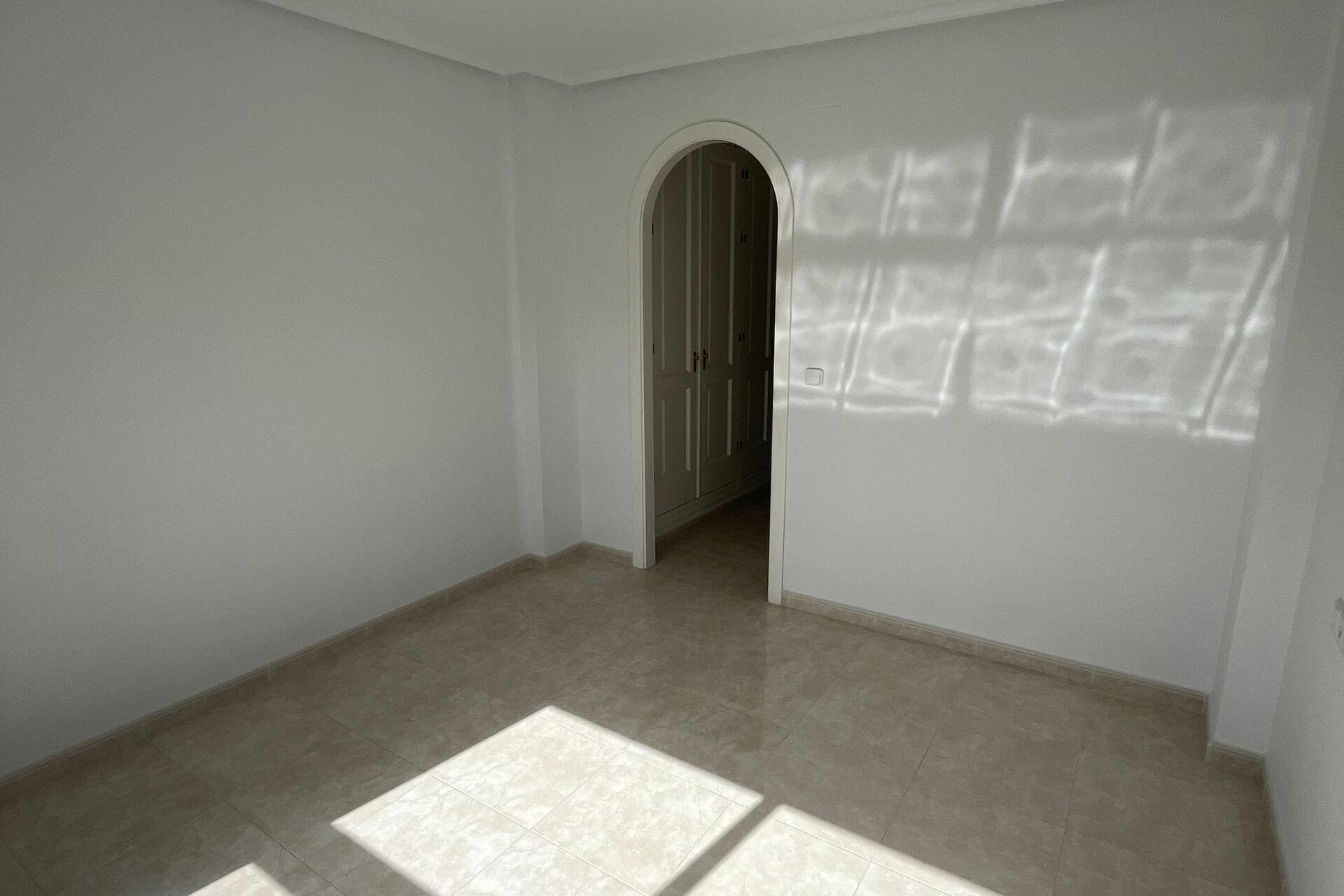 New Build - apartment -
Orihuela