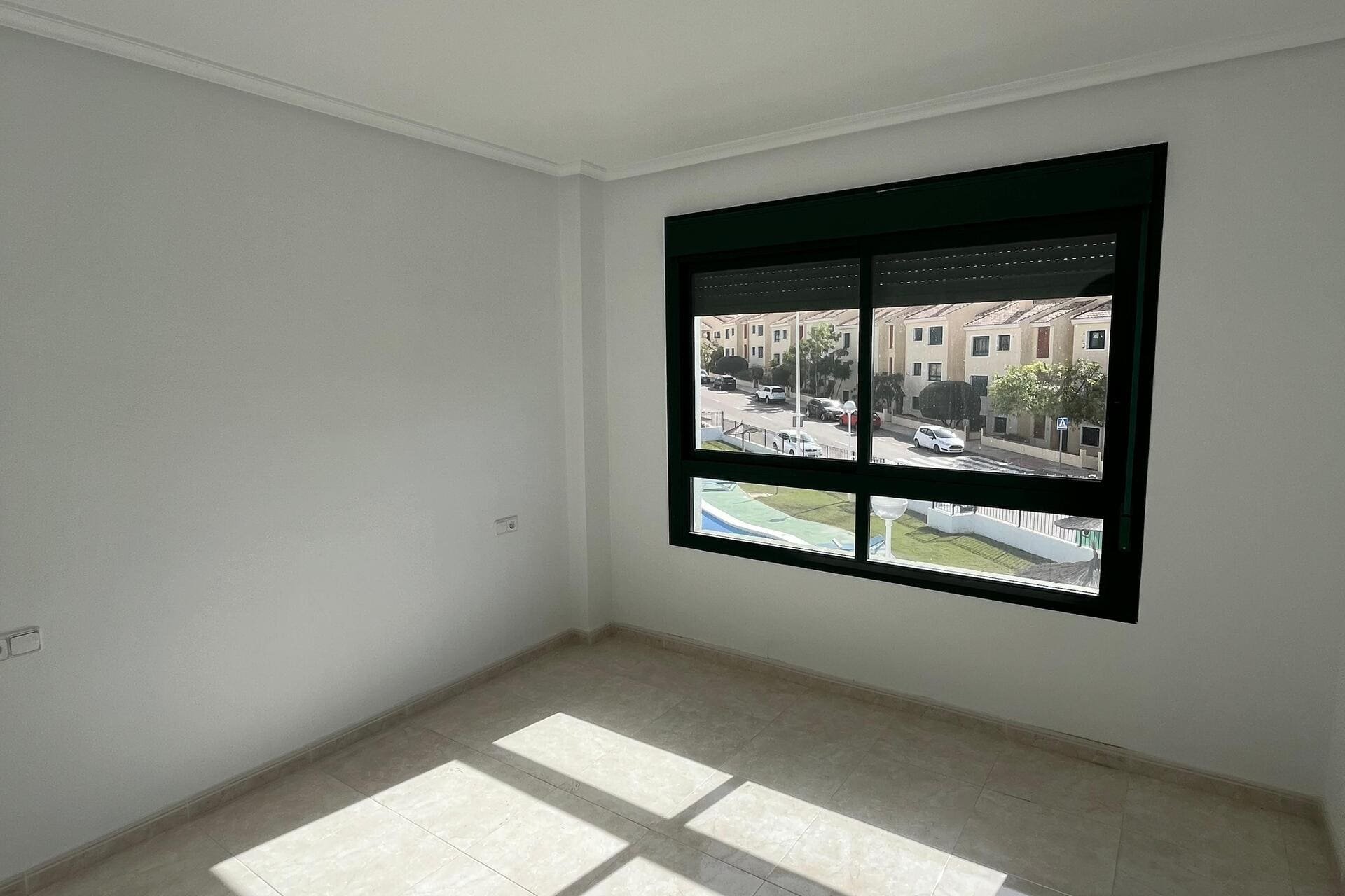 New Build - apartment -
Orihuela