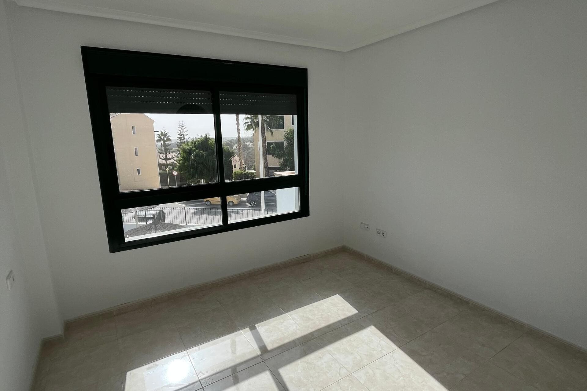 New Build - apartment -
Orihuela