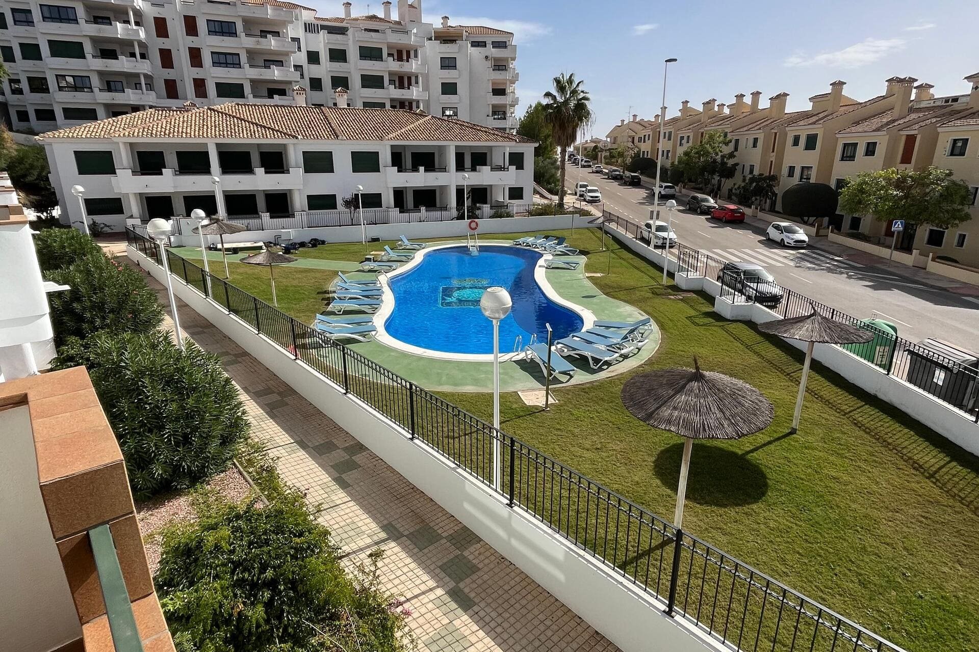 New Build - apartment -
Orihuela