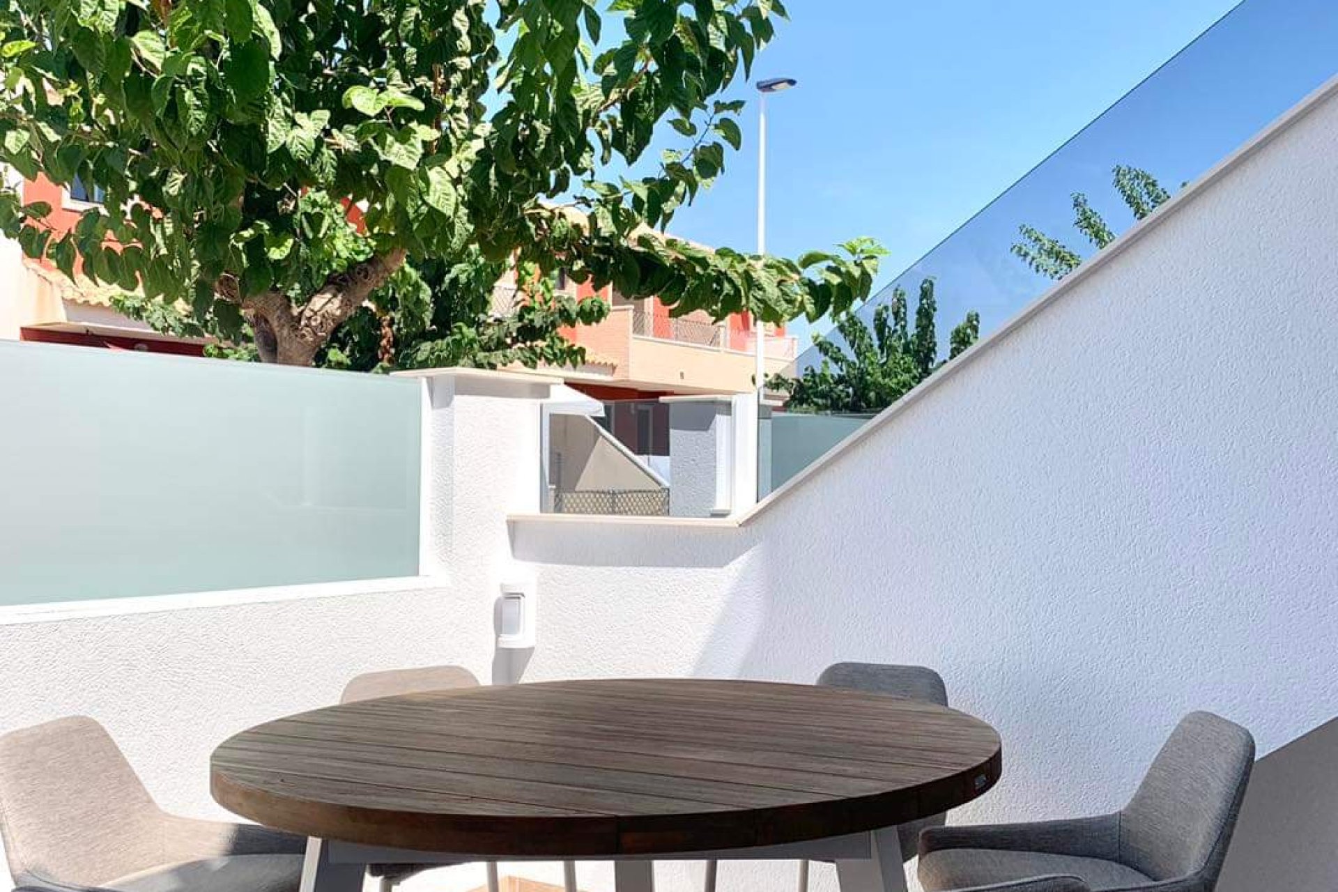 New Build - apartment -
Pilar de la Horadada