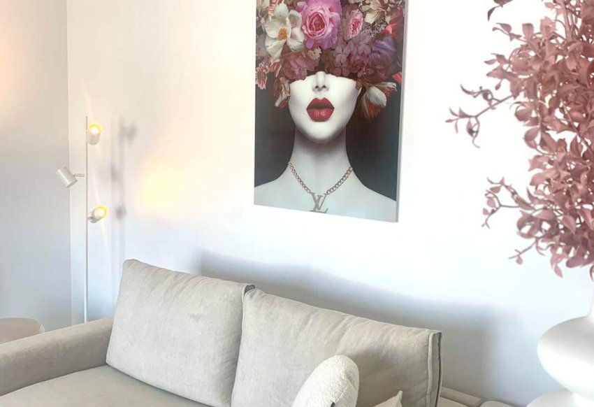 New Build - apartment -
Pilar de la Horadada