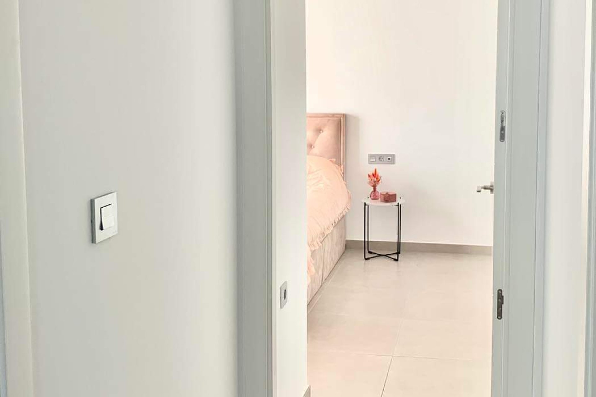 New Build - apartment -
Pilar de la Horadada