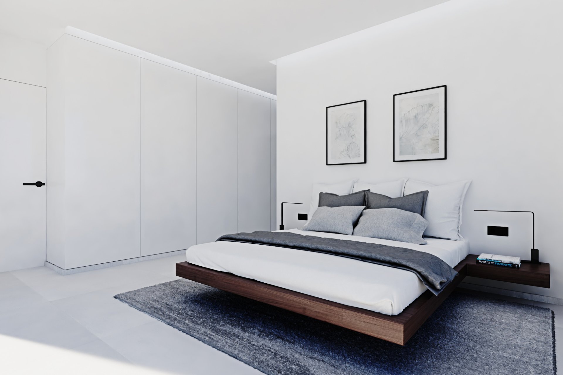 New Build - apartment -
Pueblo Mascarat