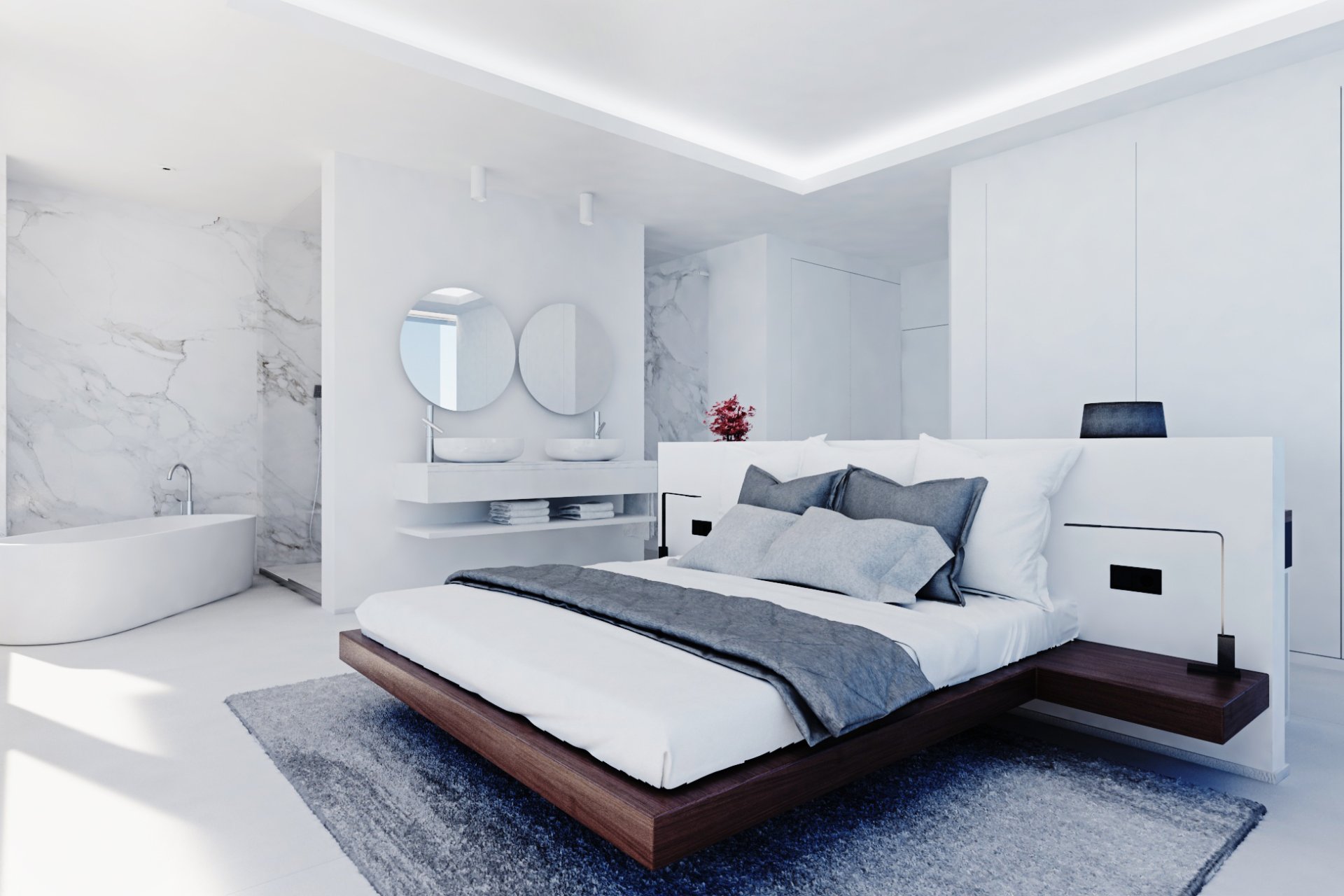 New Build - apartment -
Pueblo Mascarat