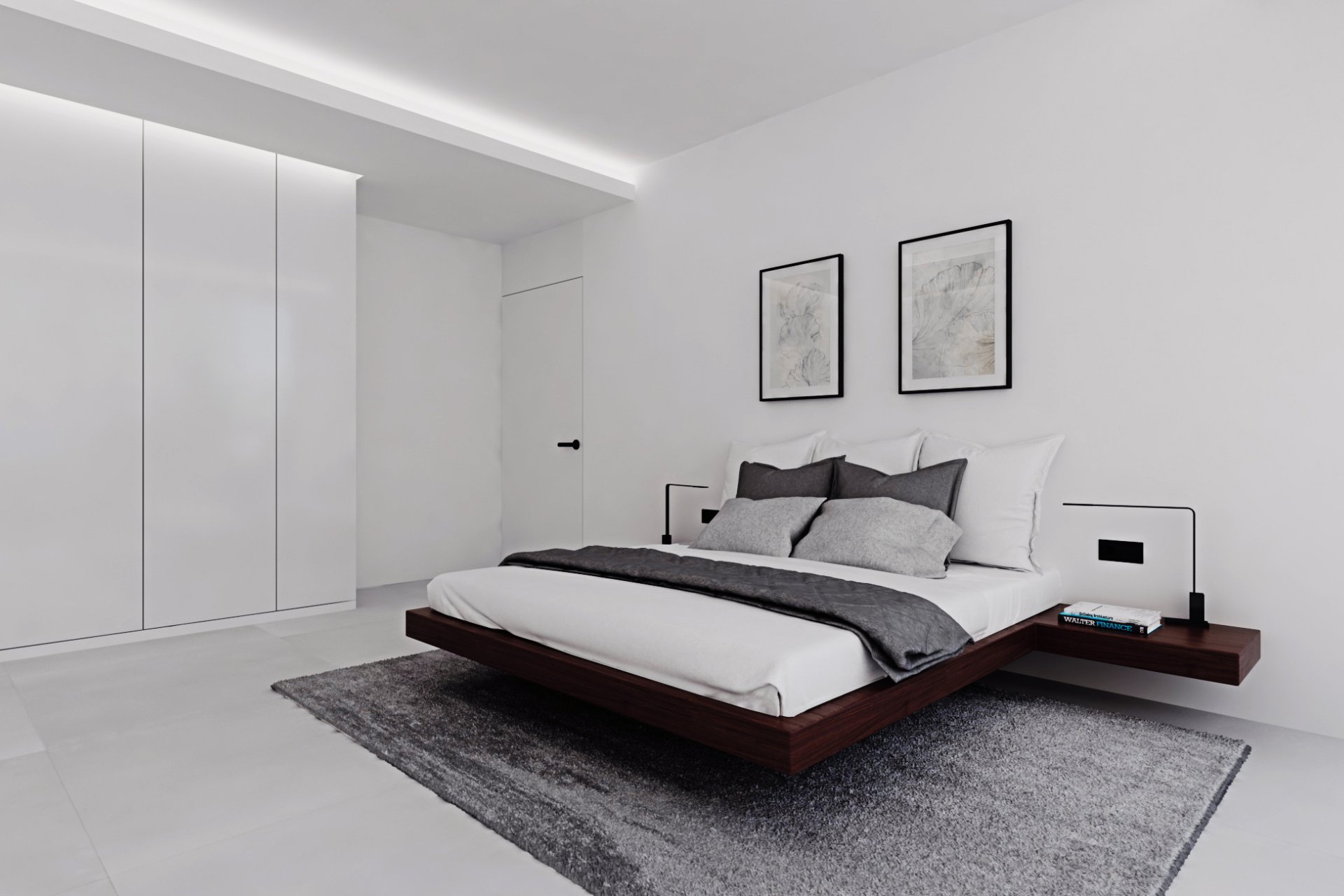 New Build - apartment -
Pueblo Mascarat