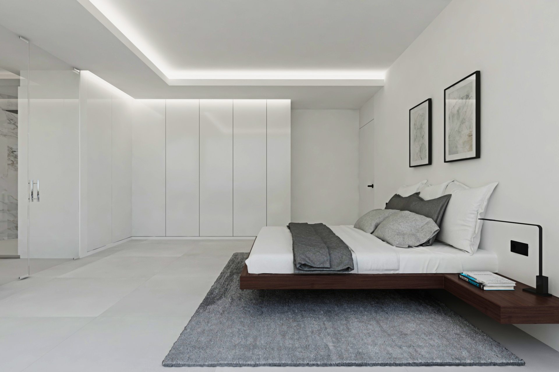 New Build - apartment -
Pueblo Mascarat
