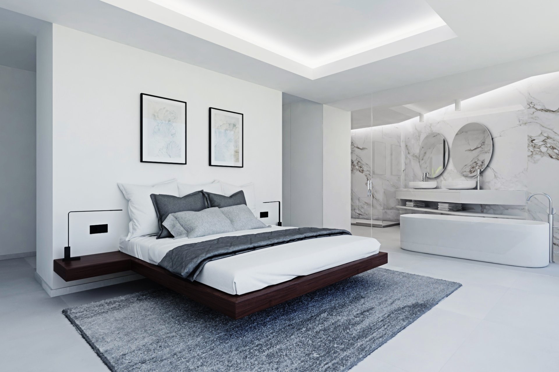 New Build - apartment -
Pueblo Mascarat