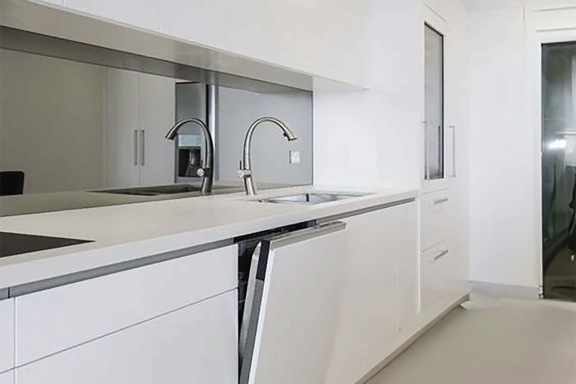 New Build - apartment -
Relleu