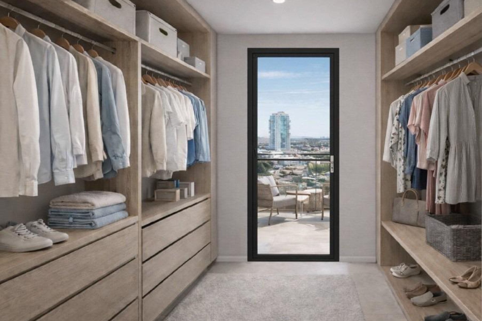 New Build - apartment -
Torrevieja