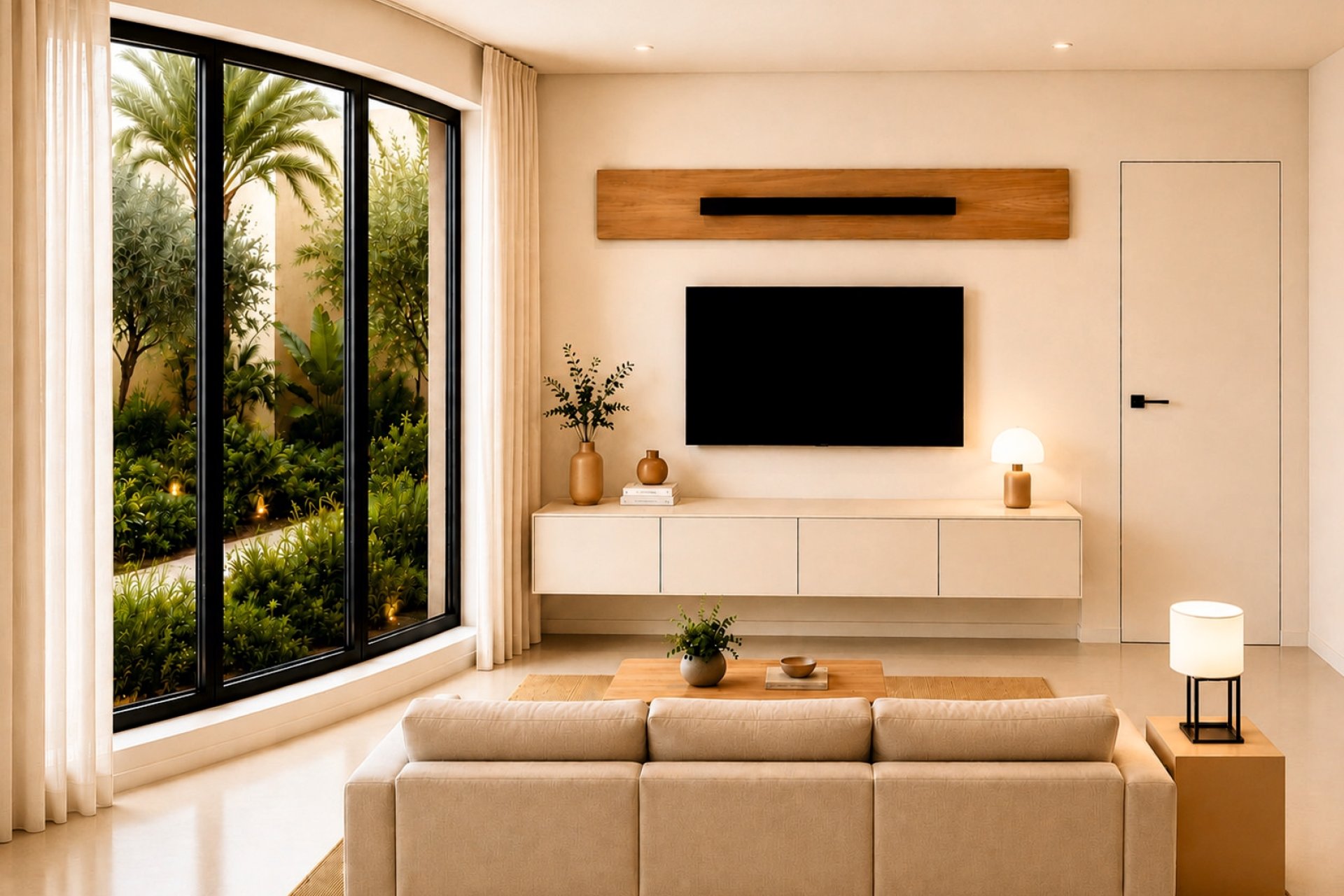 New Build - apartment -
Torrevieja