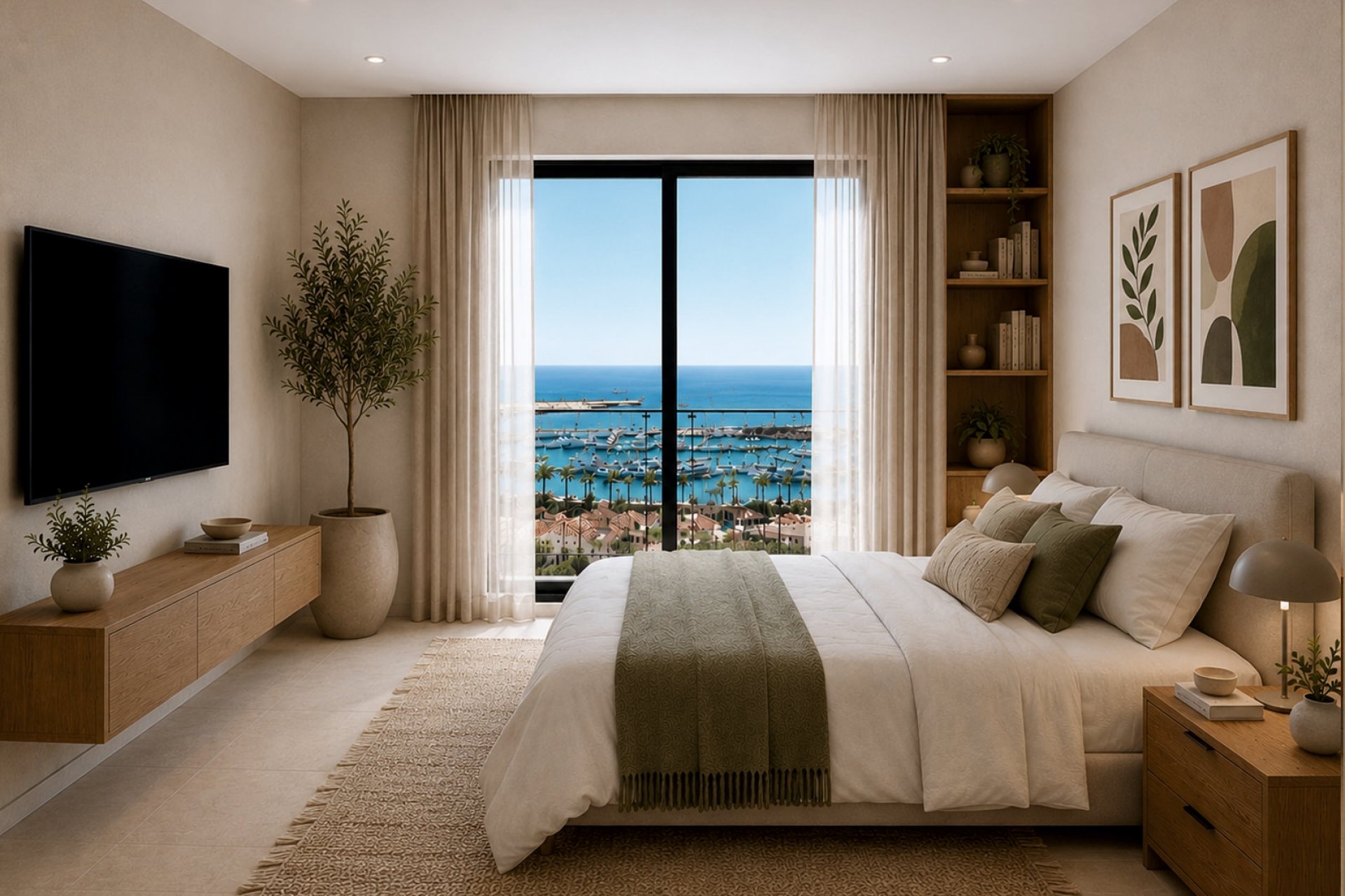 New Build - apartment -
Torrevieja