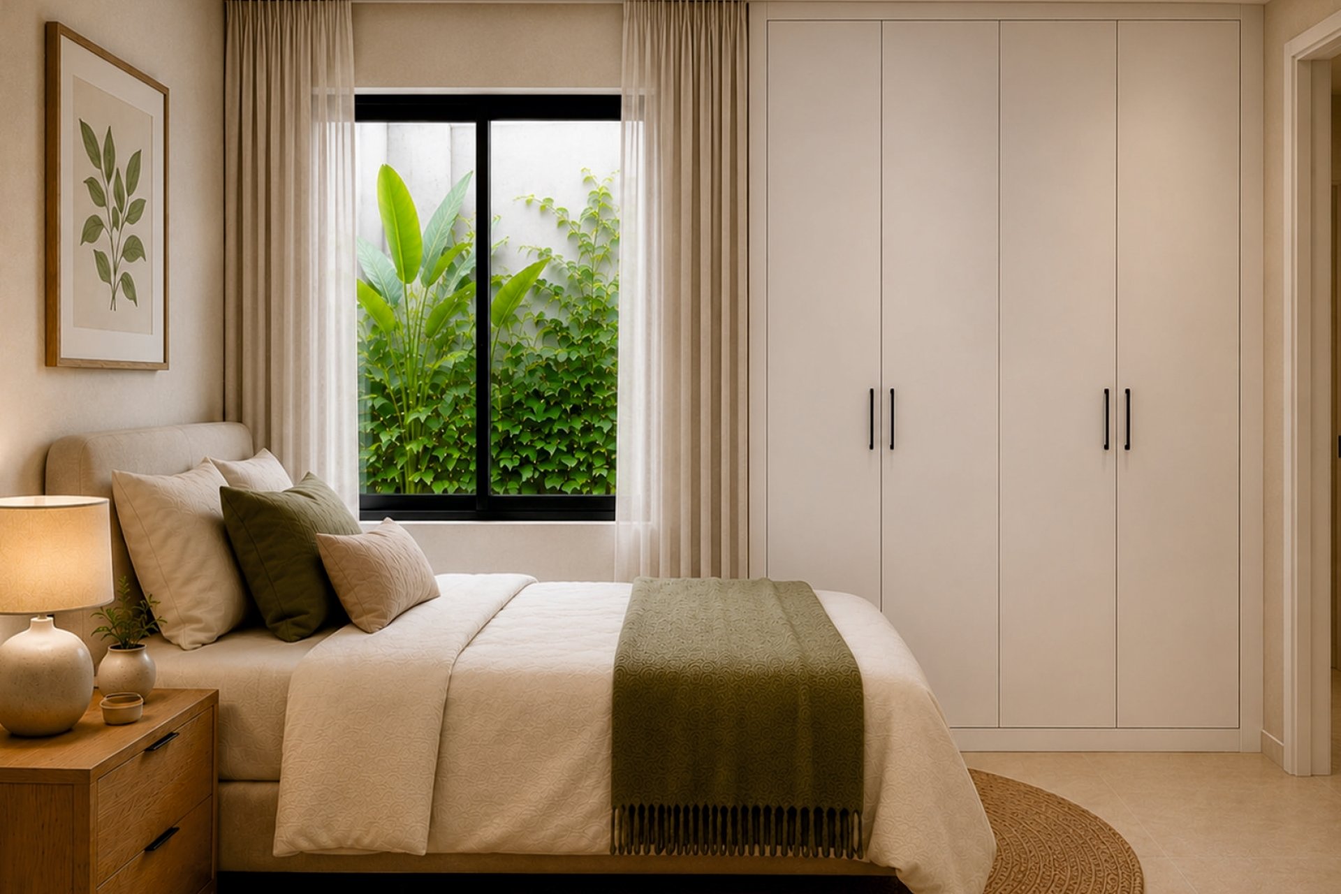 New Build - apartment -
Torrevieja