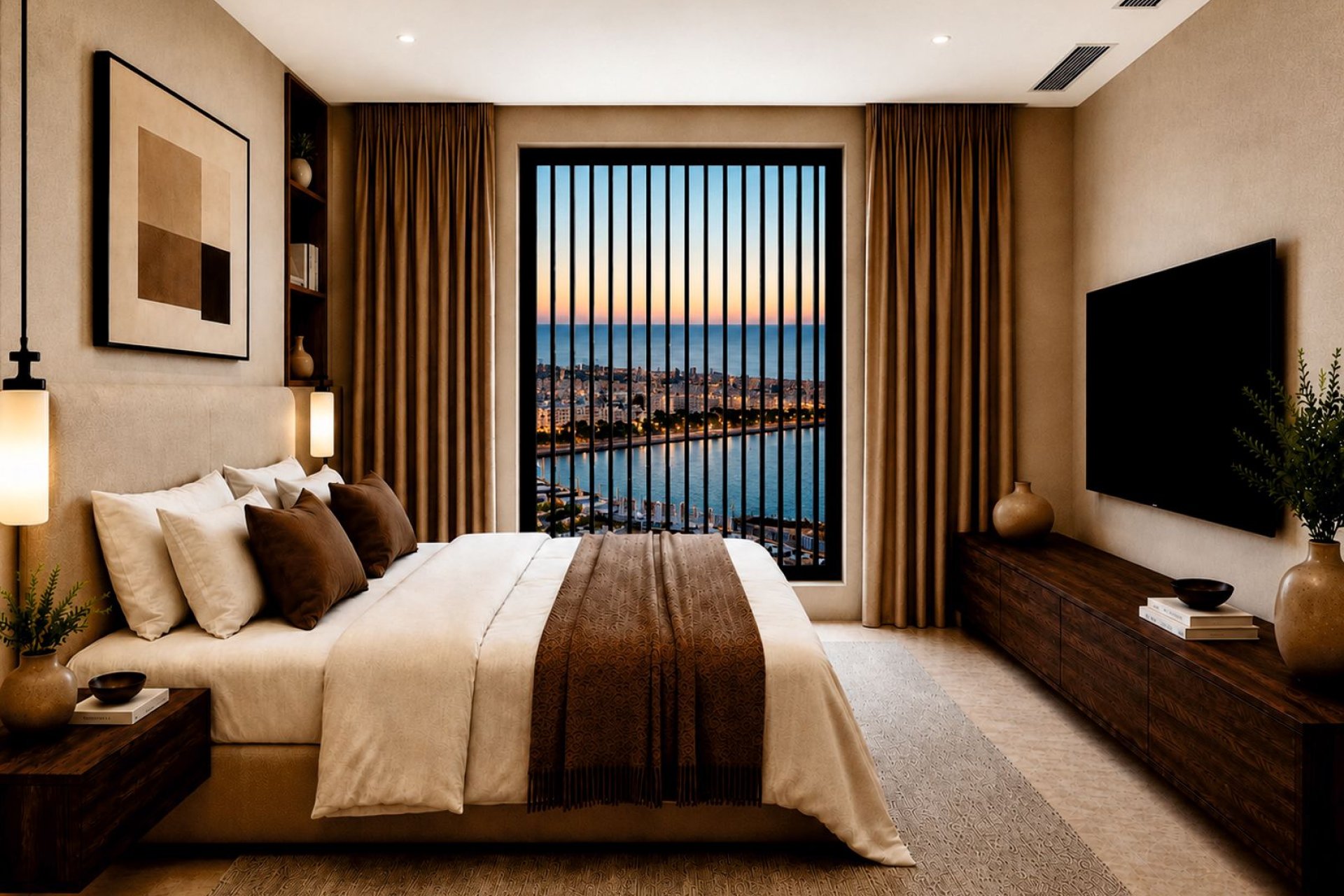 New Build - apartment -
Torrevieja