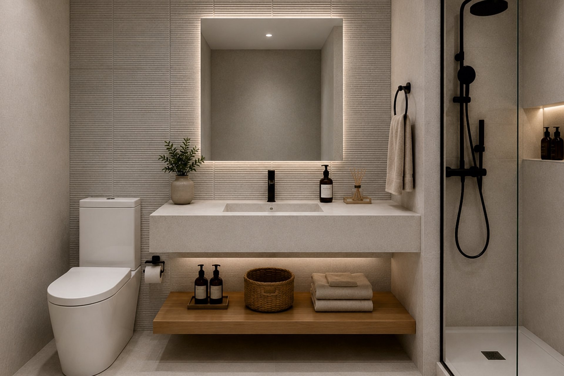 New Build - apartment -
Torrevieja