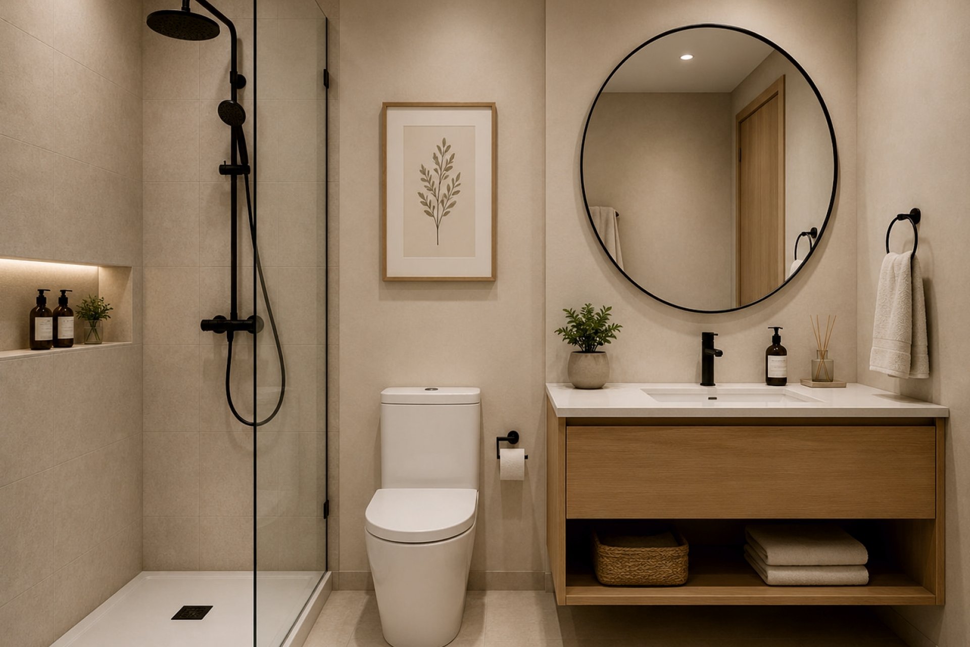 New Build - apartment -
Torrevieja