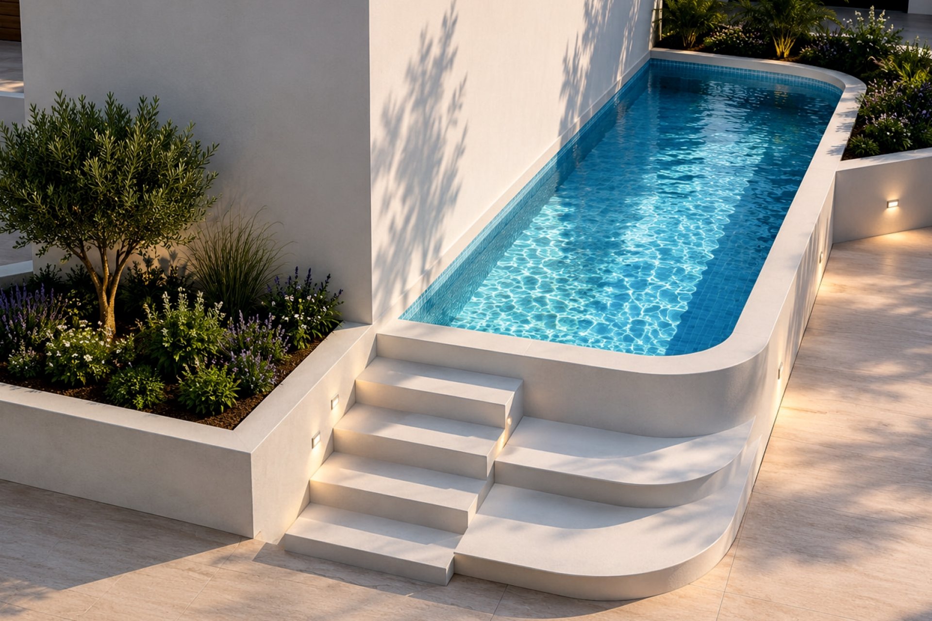 New Build - apartment -
Torrevieja