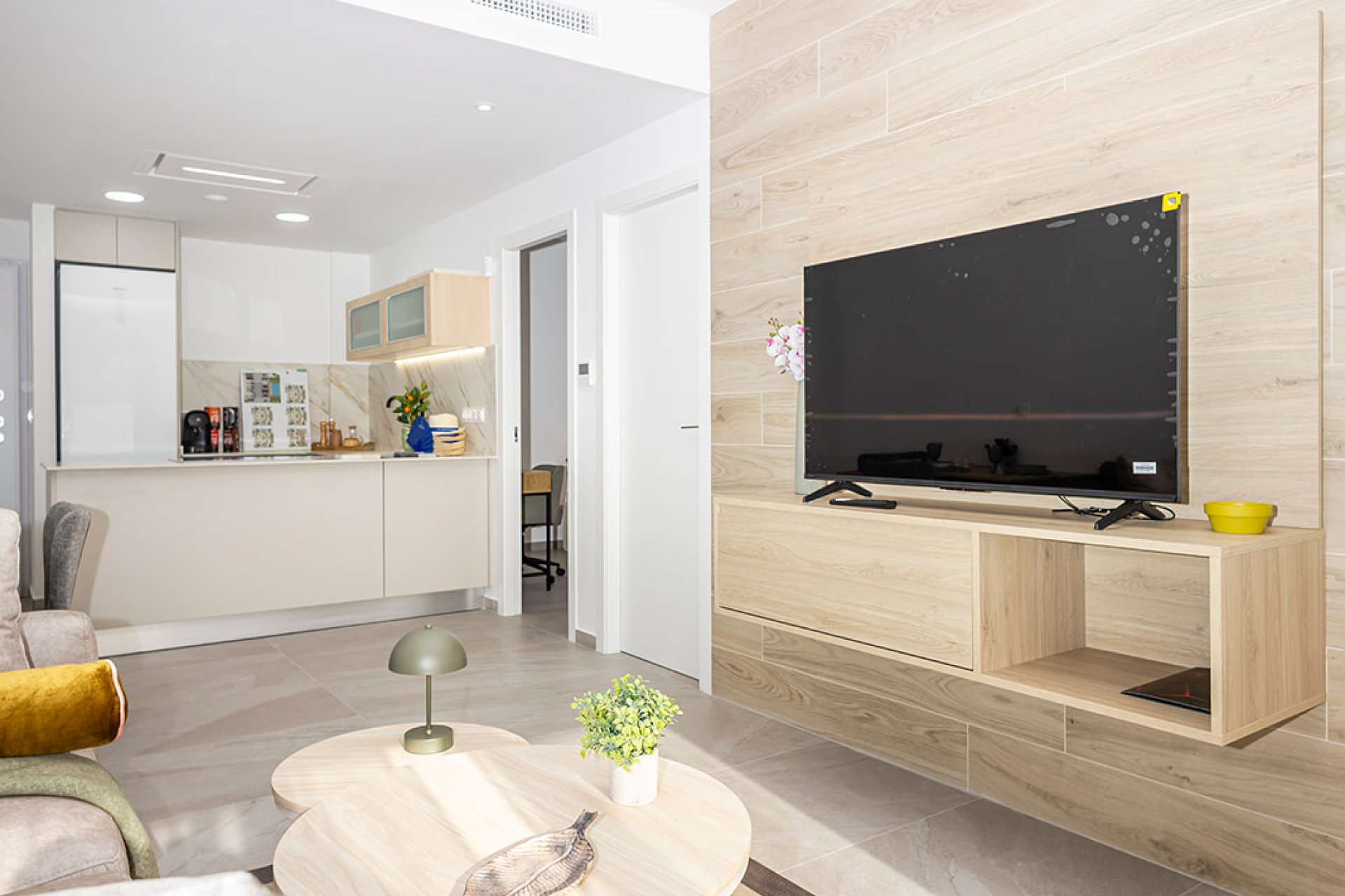 New Build - apartment -
Torrevieja