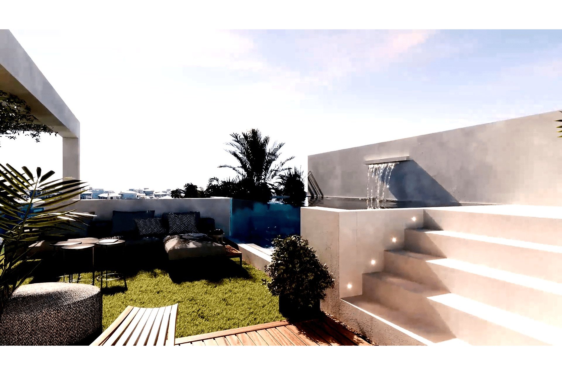 New Build - apartment -
Torrevieja