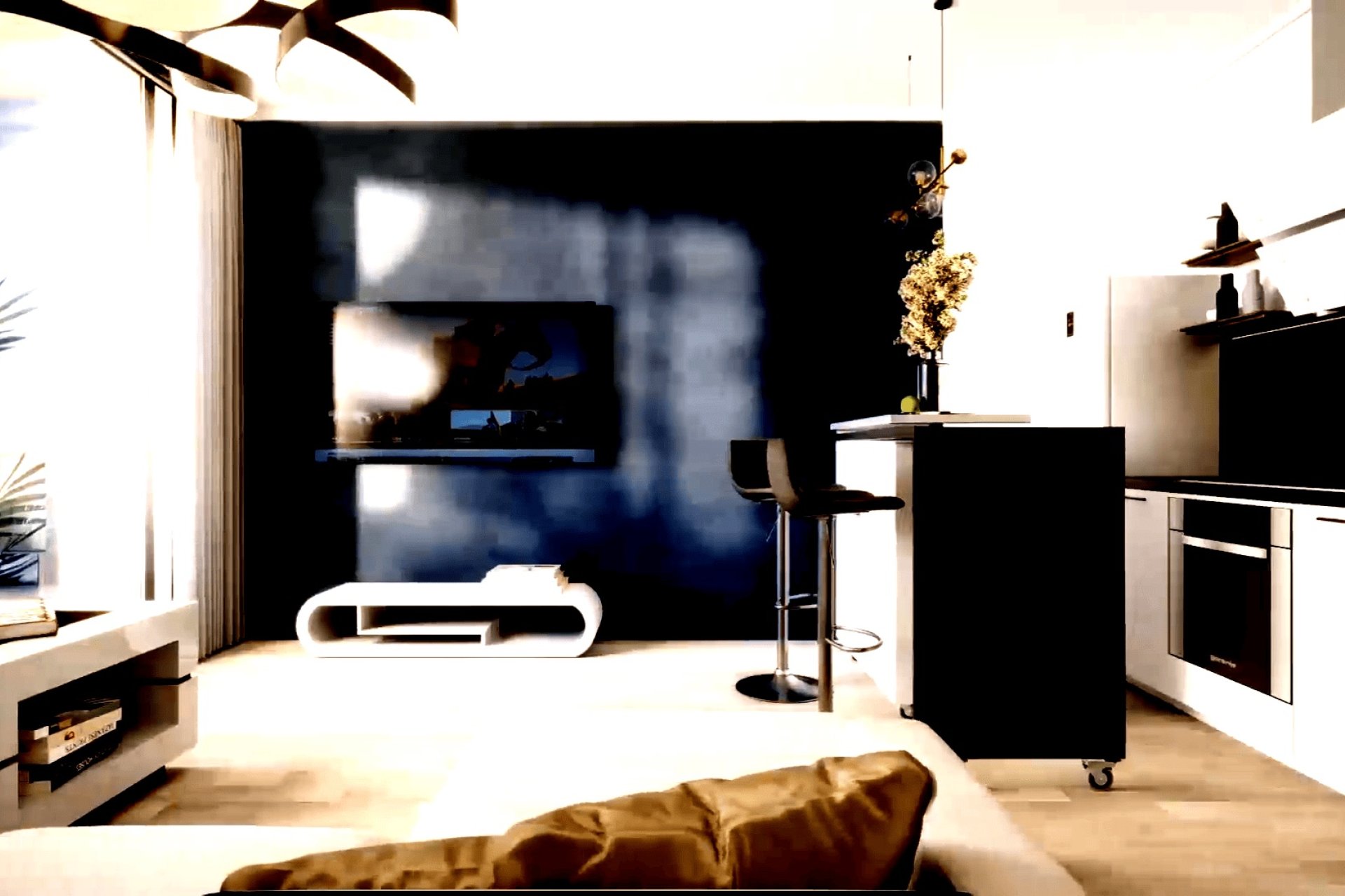 New Build - apartment -
Torrevieja
