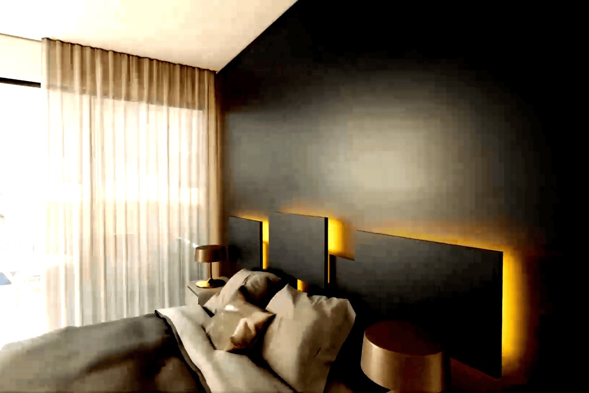 New Build - apartment -
Torrevieja
