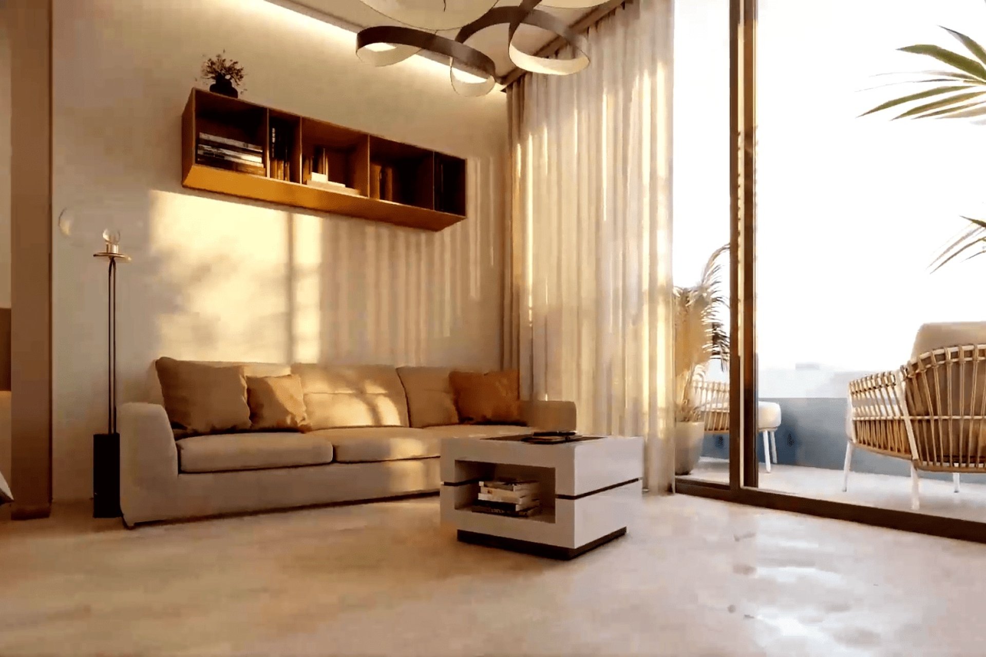 New Build - apartment -
Torrevieja