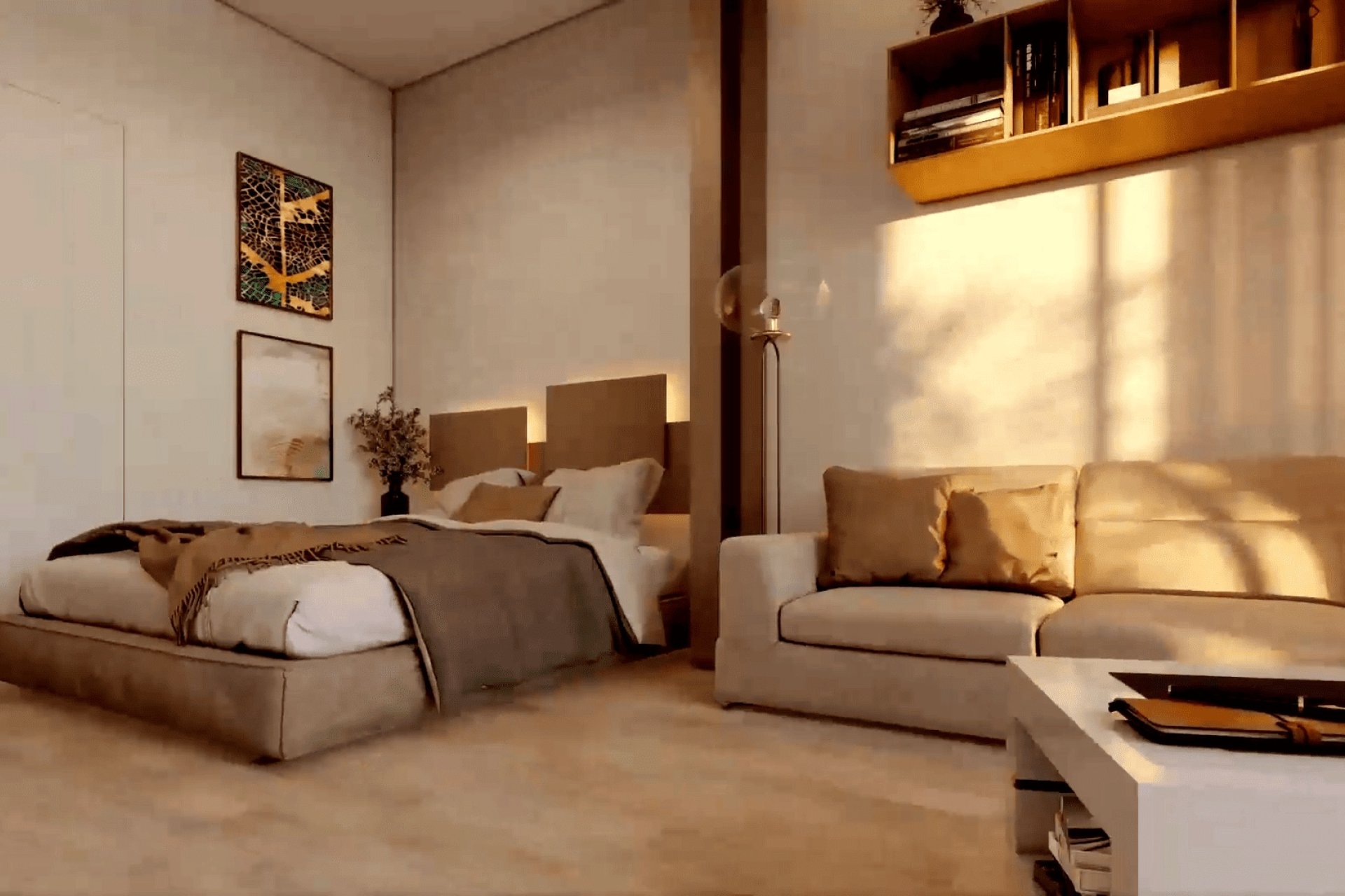 New Build - apartment -
Torrevieja