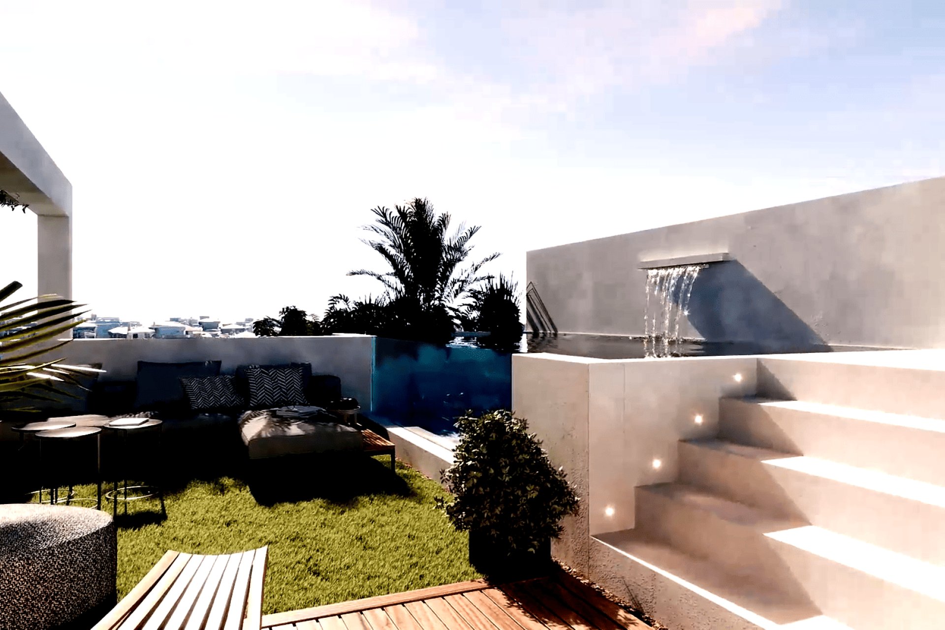 New Build - apartment -
Torrevieja