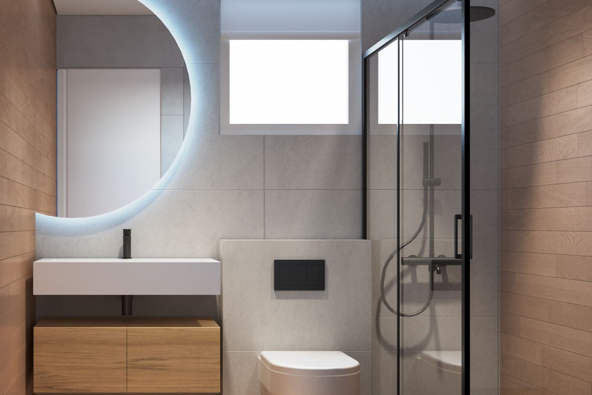 New Build - apartment -
Torrevieja