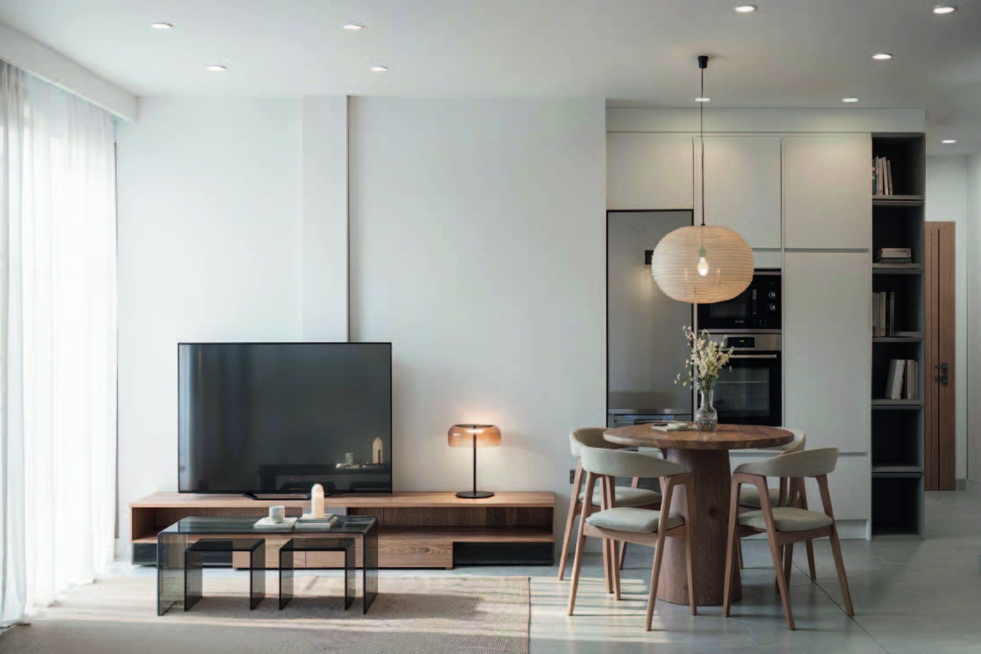 New Build - apartment -
Torrevieja