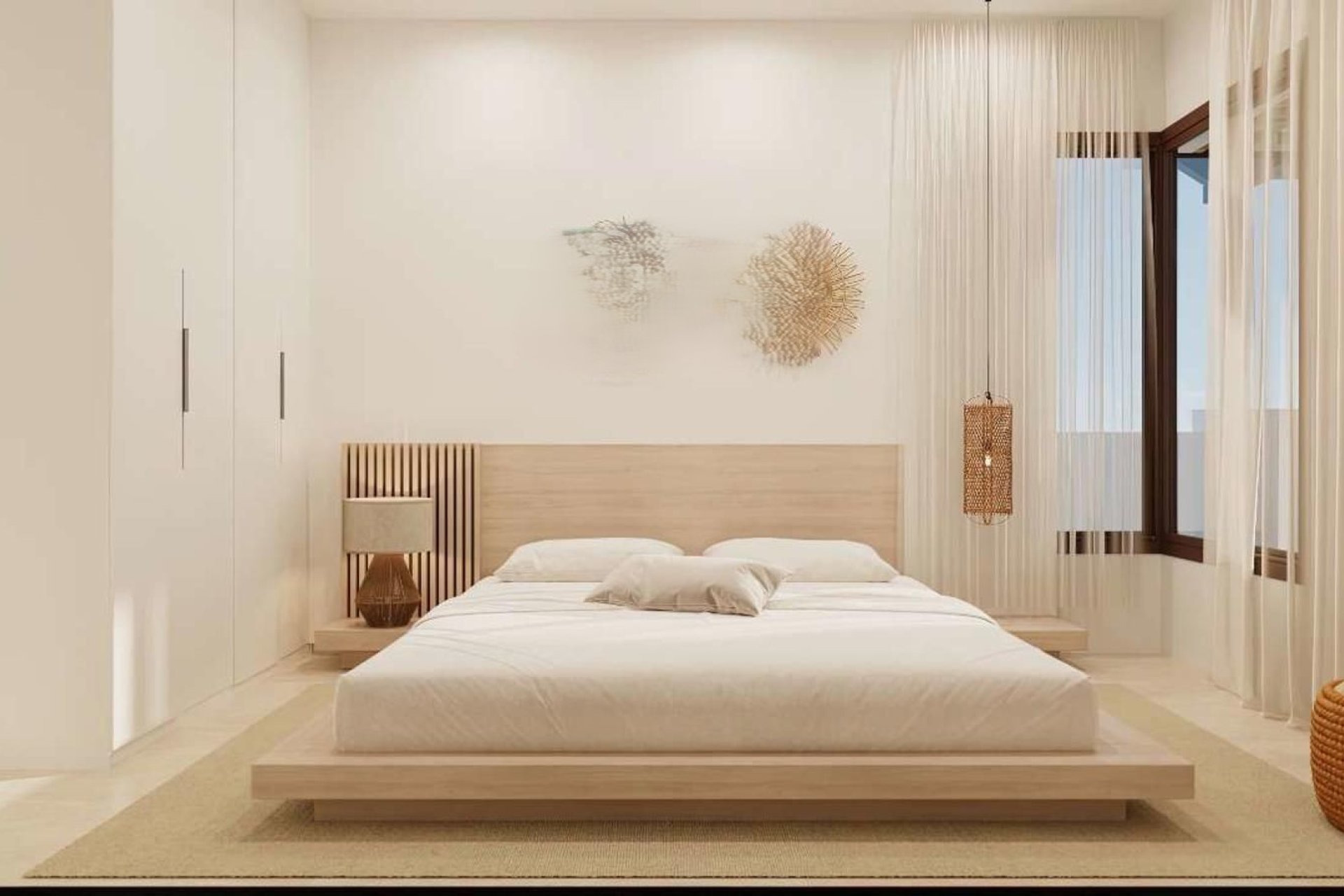 New Build - apartment -
Vera