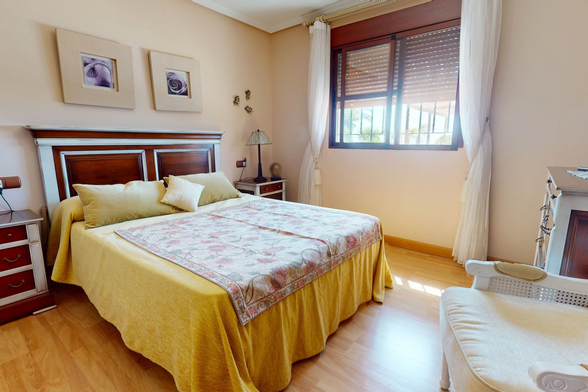 New Build - detached -
Águilas