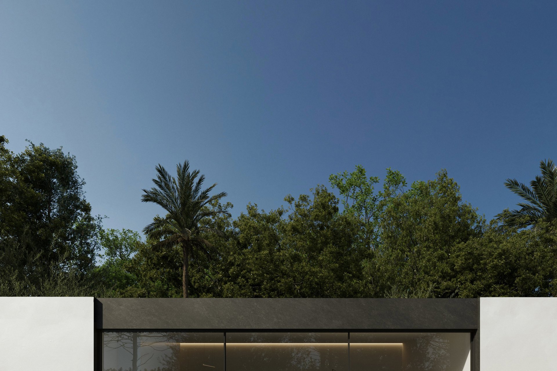 New Build - detached -
Alfaz del Pi
