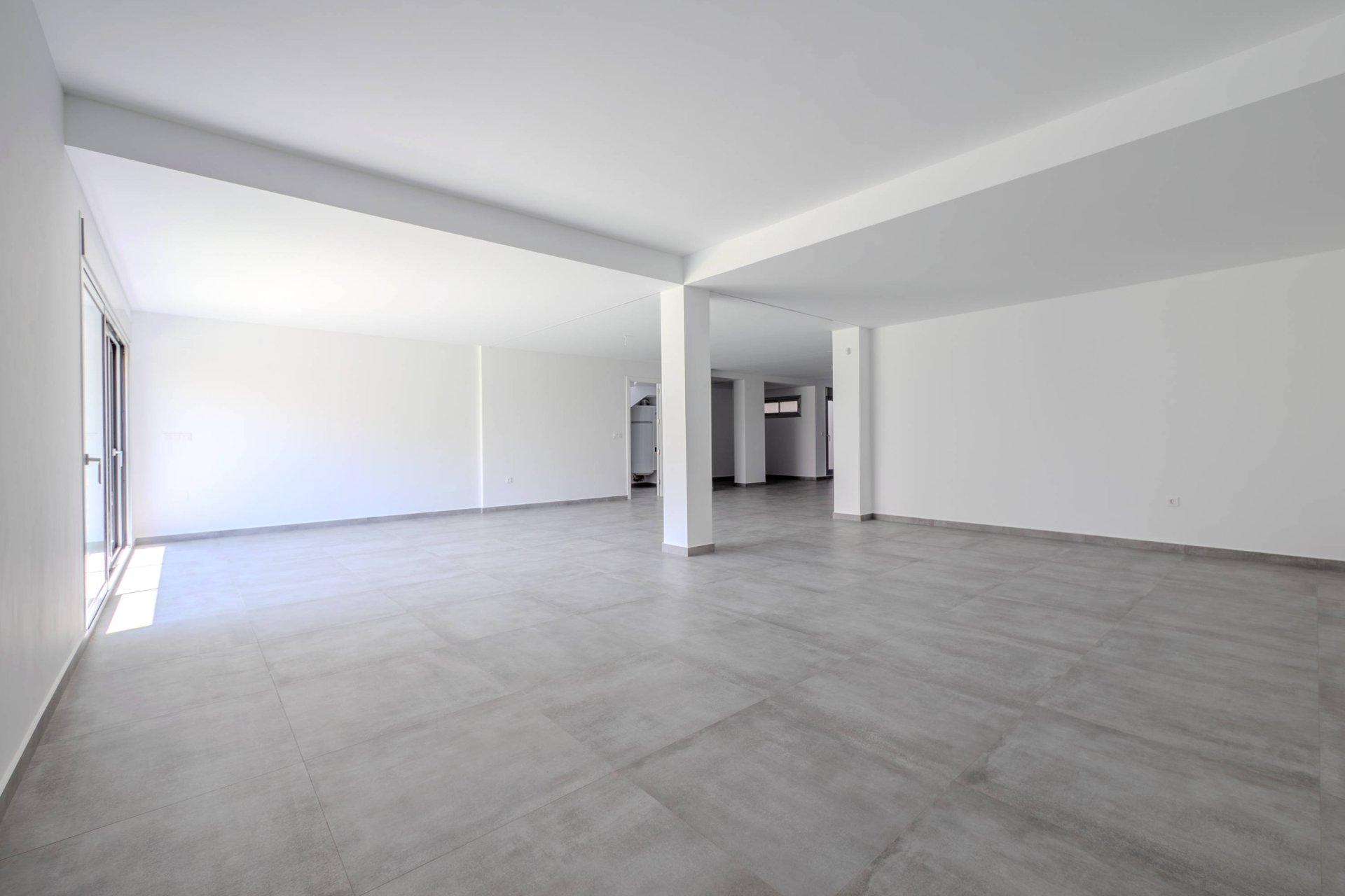 New Build - detached -
Algorfa