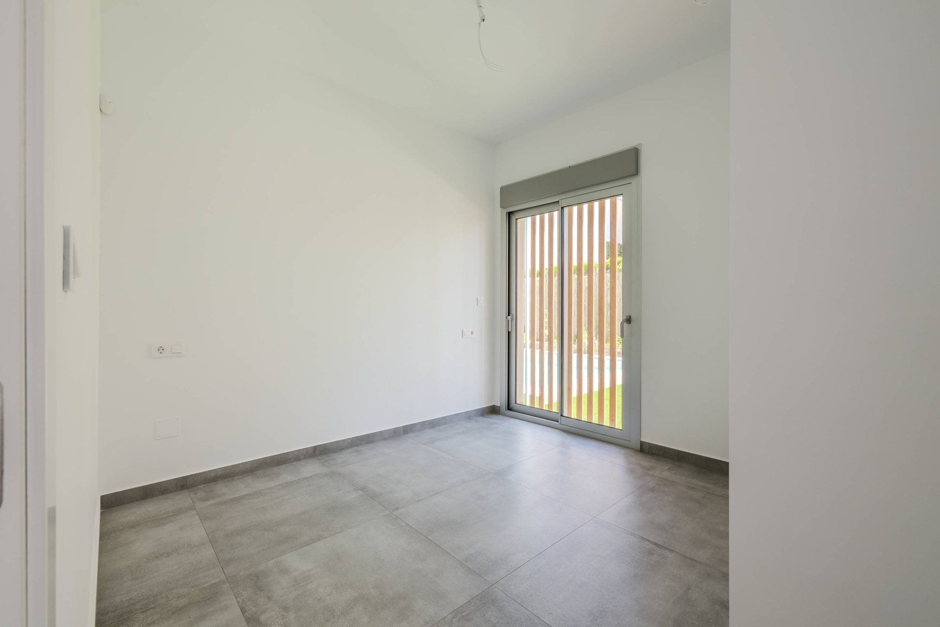 New Build - detached -
Algorfa