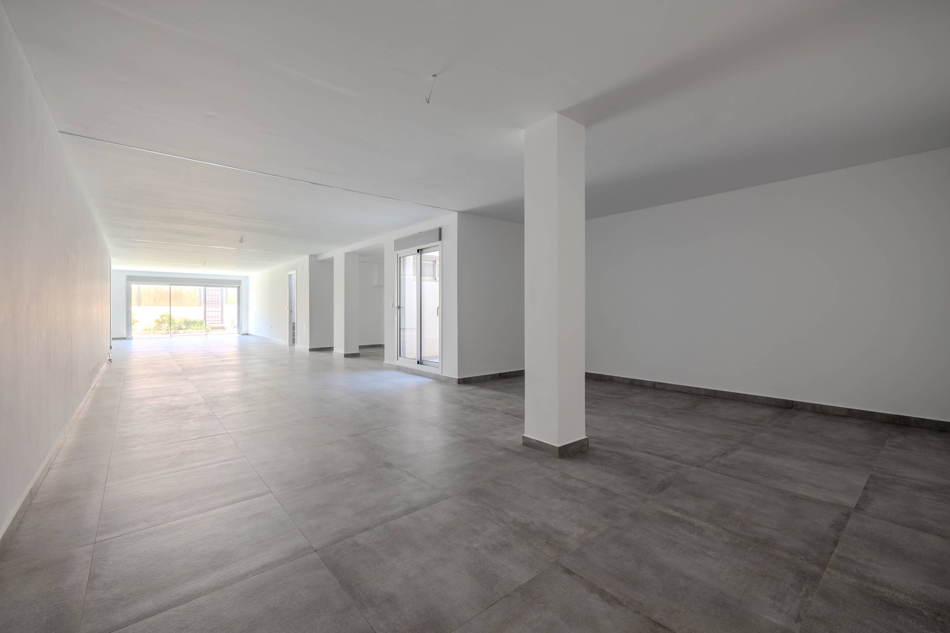 New Build - detached -
Algorfa