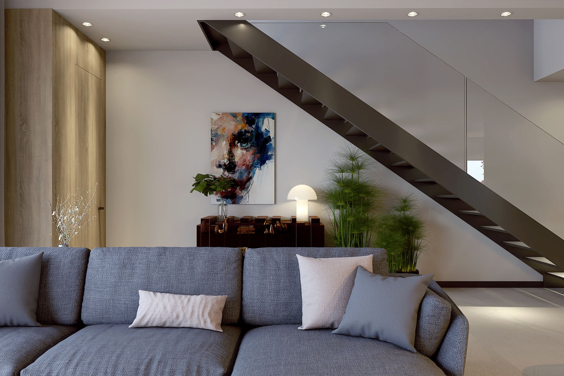 New Build - detached -
Algorfa