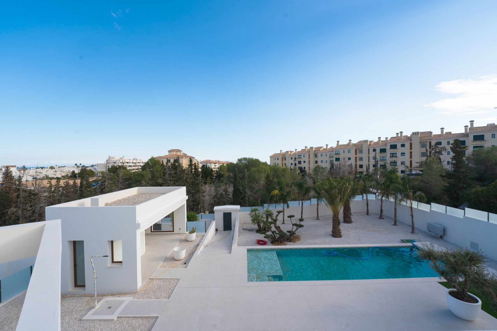 New Build - detached -
Benejúzar