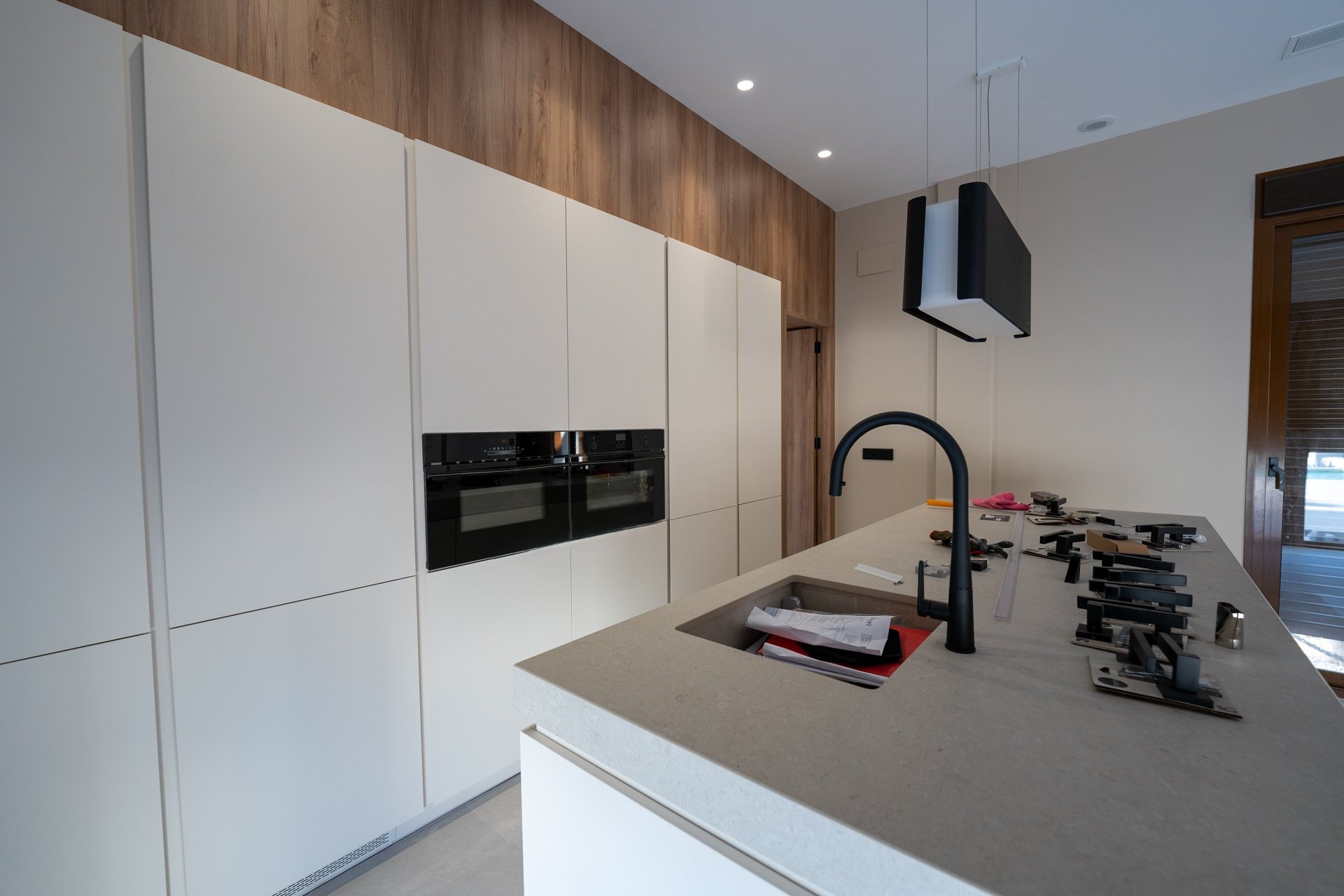 New Build - detached -
Benejúzar