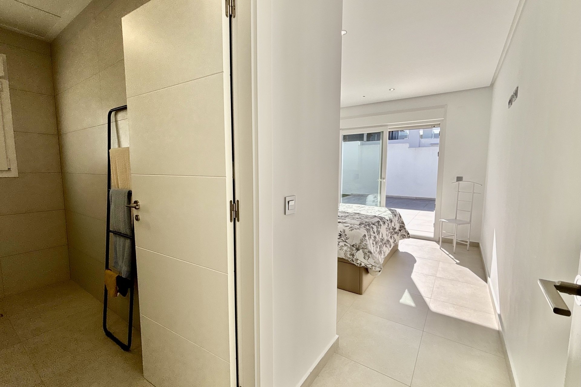 New Build - detached -
Benijofar