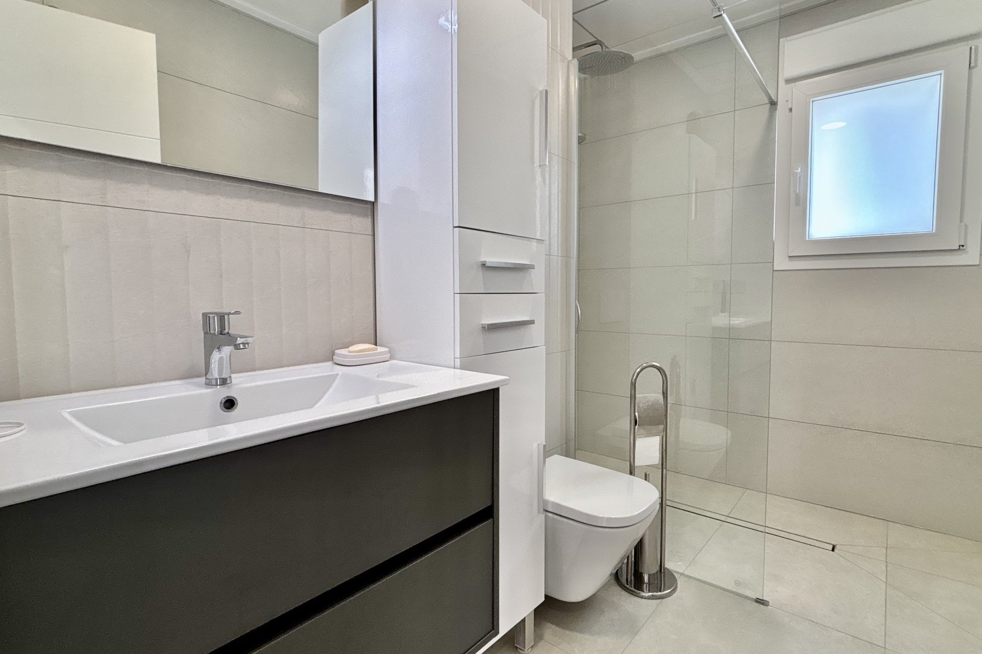 New Build - detached -
Benijofar