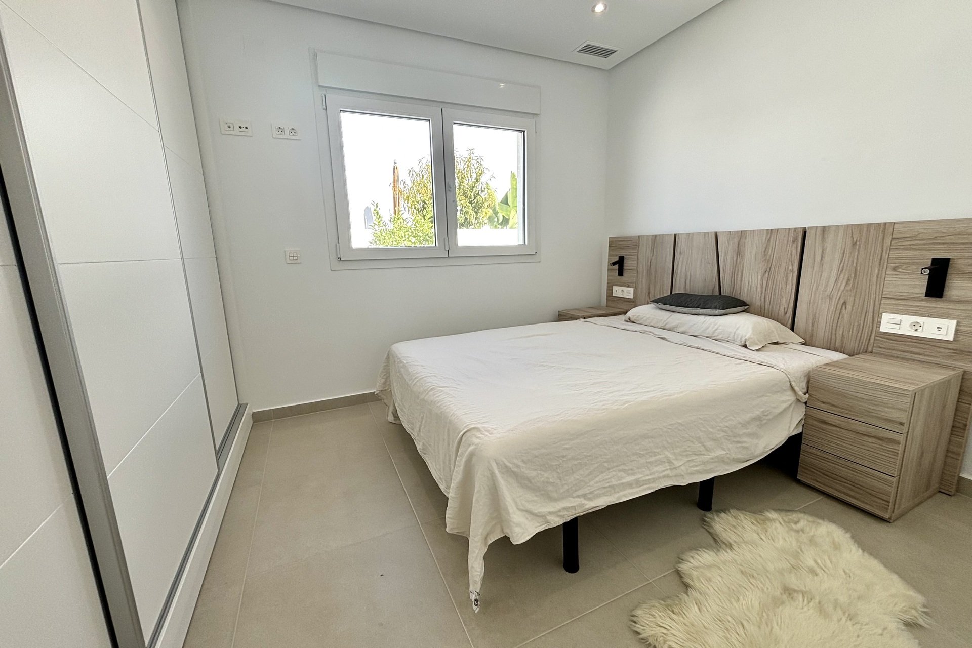 New Build - detached -
Benijofar