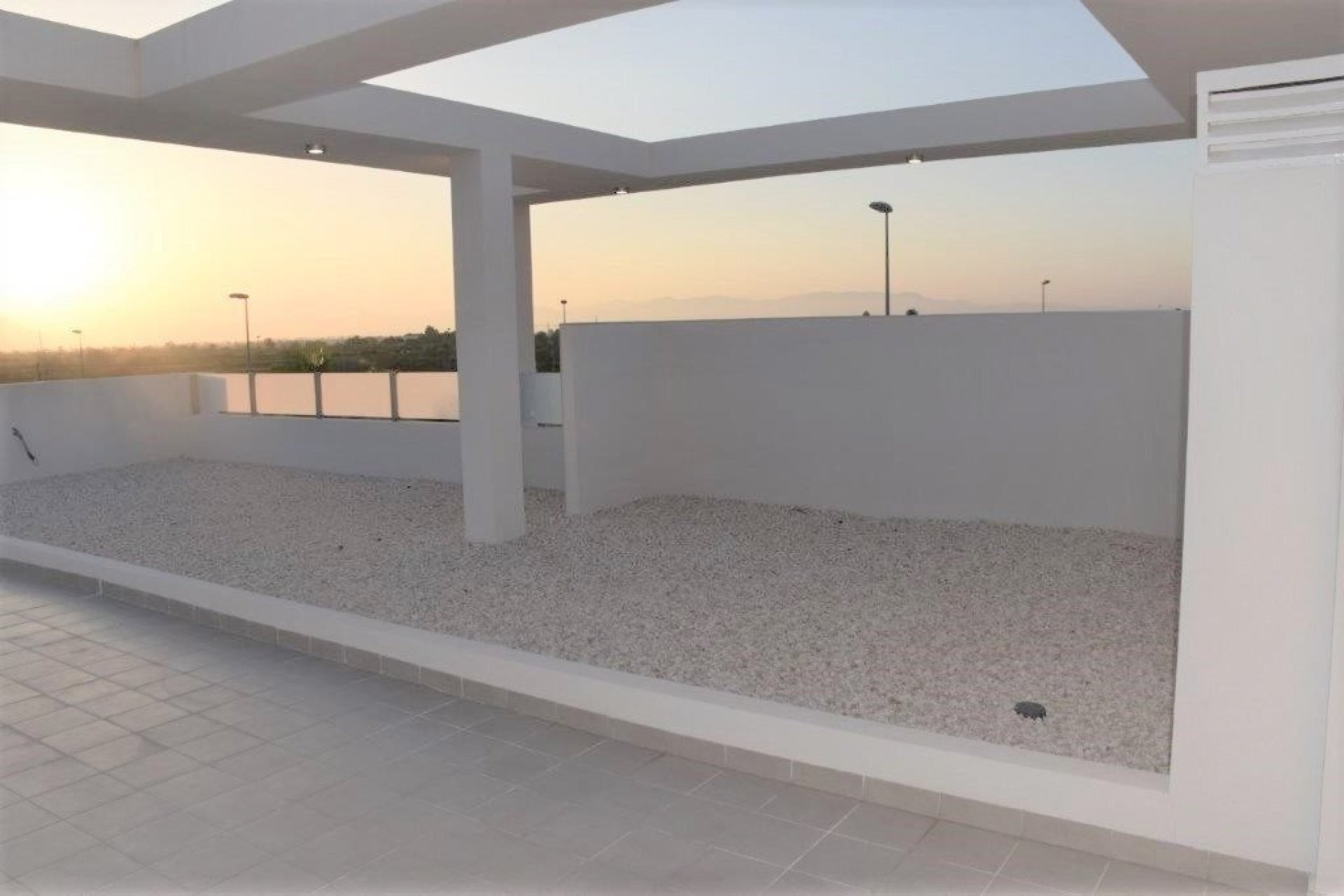 New Build - detached -
Benijofar