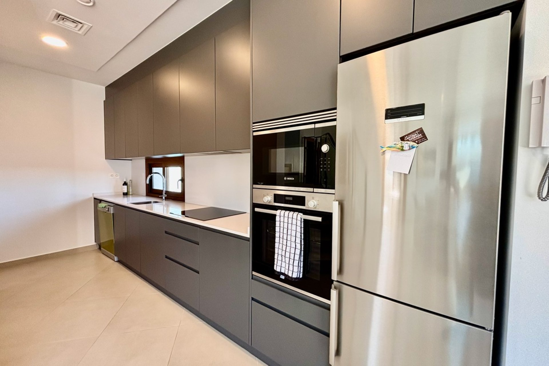 New Build - detached -
Benijofar