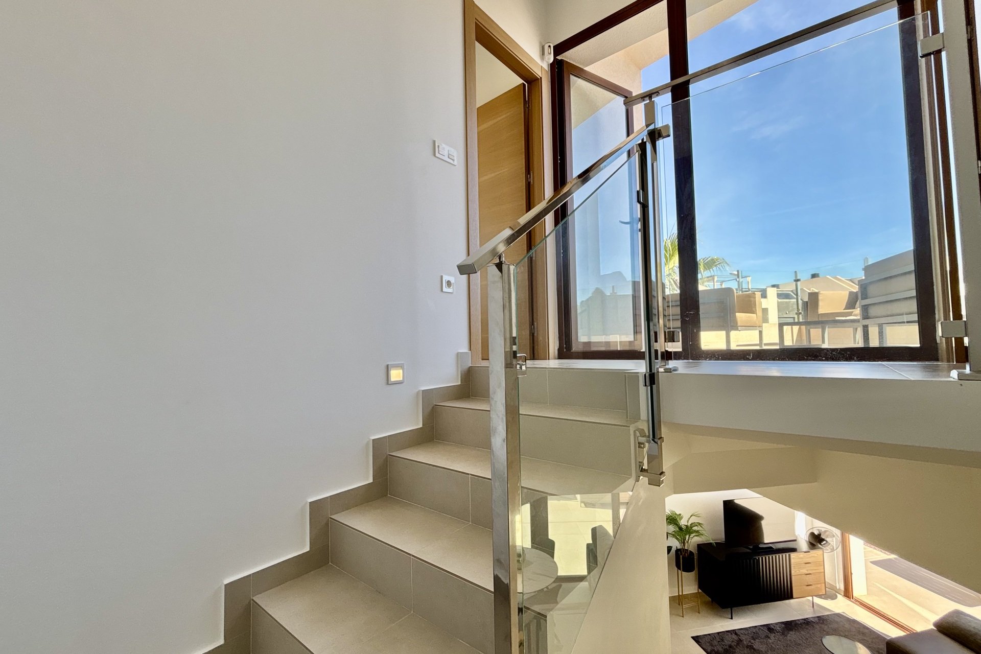 New Build - detached -
Benijofar