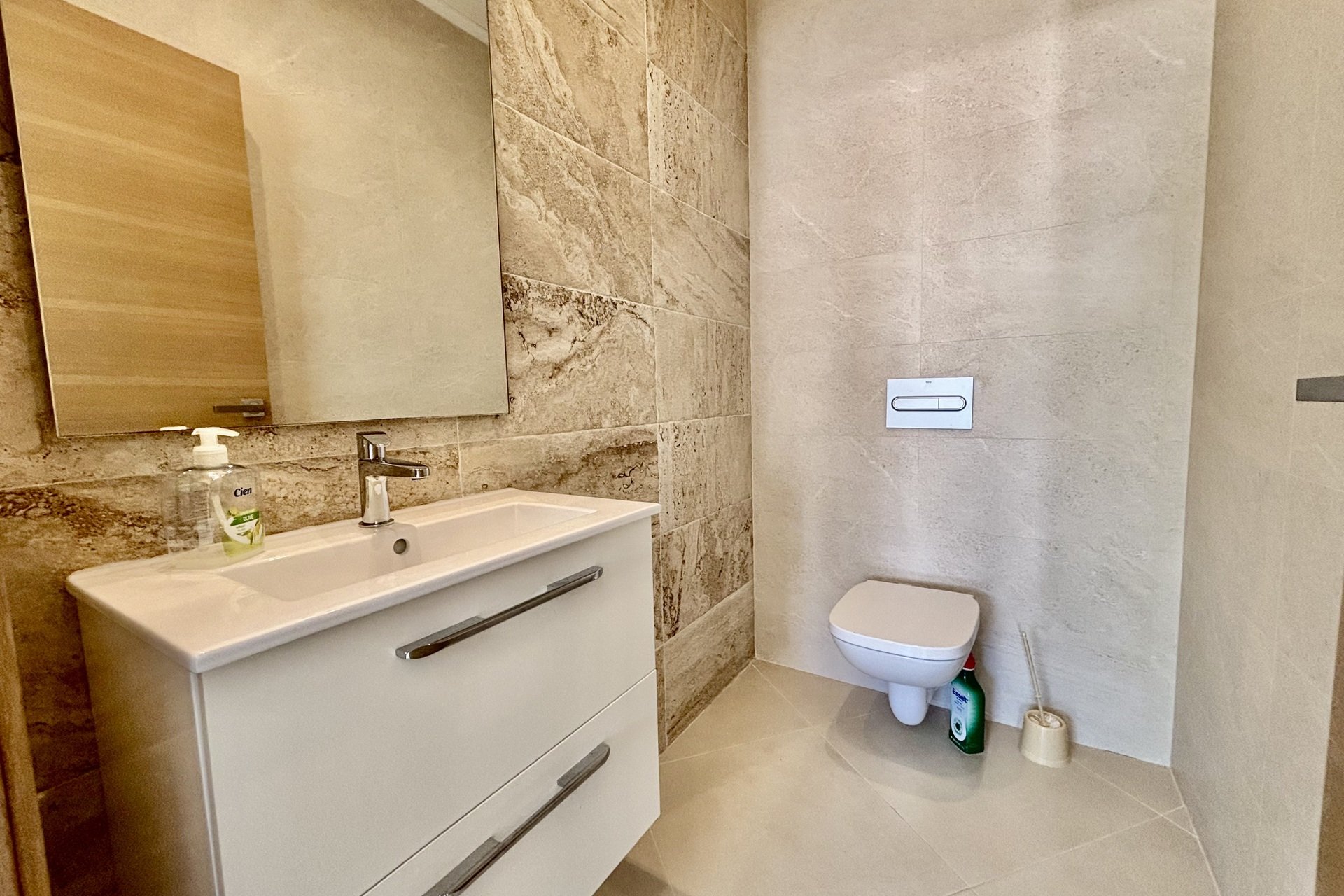 New Build - detached -
Benijofar